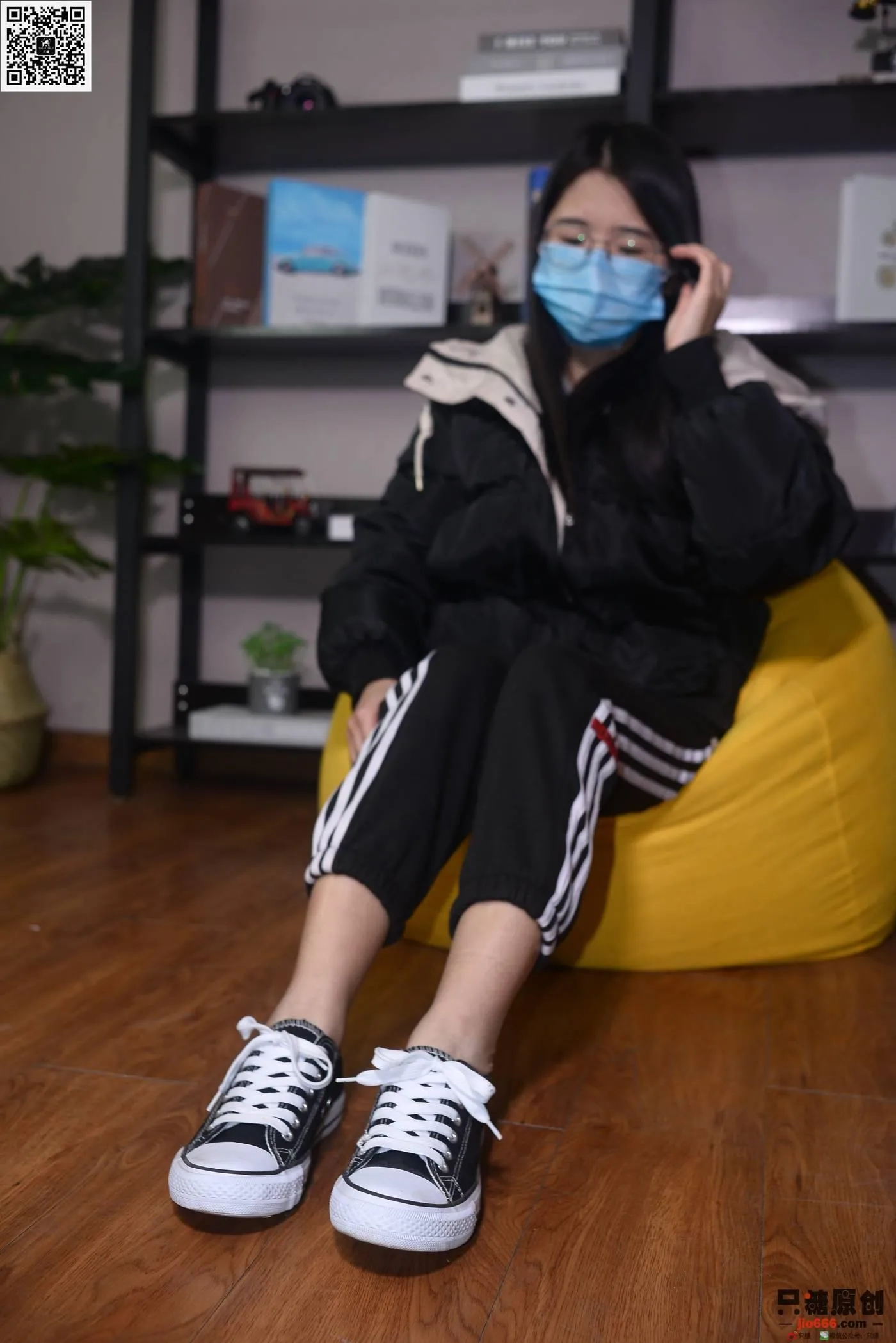 只糖视觉 195期：曾倩 暖风过境 [1][118P]插图2