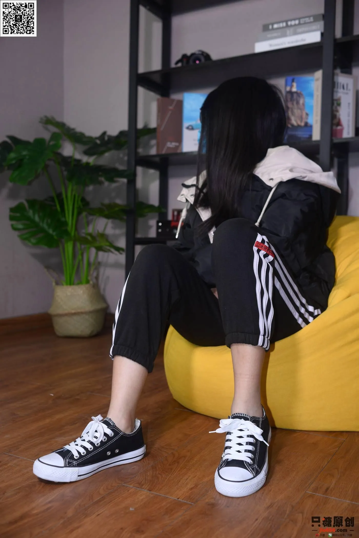 只糖视觉 195期：曾倩 暖风过境 [1][118P]插图4