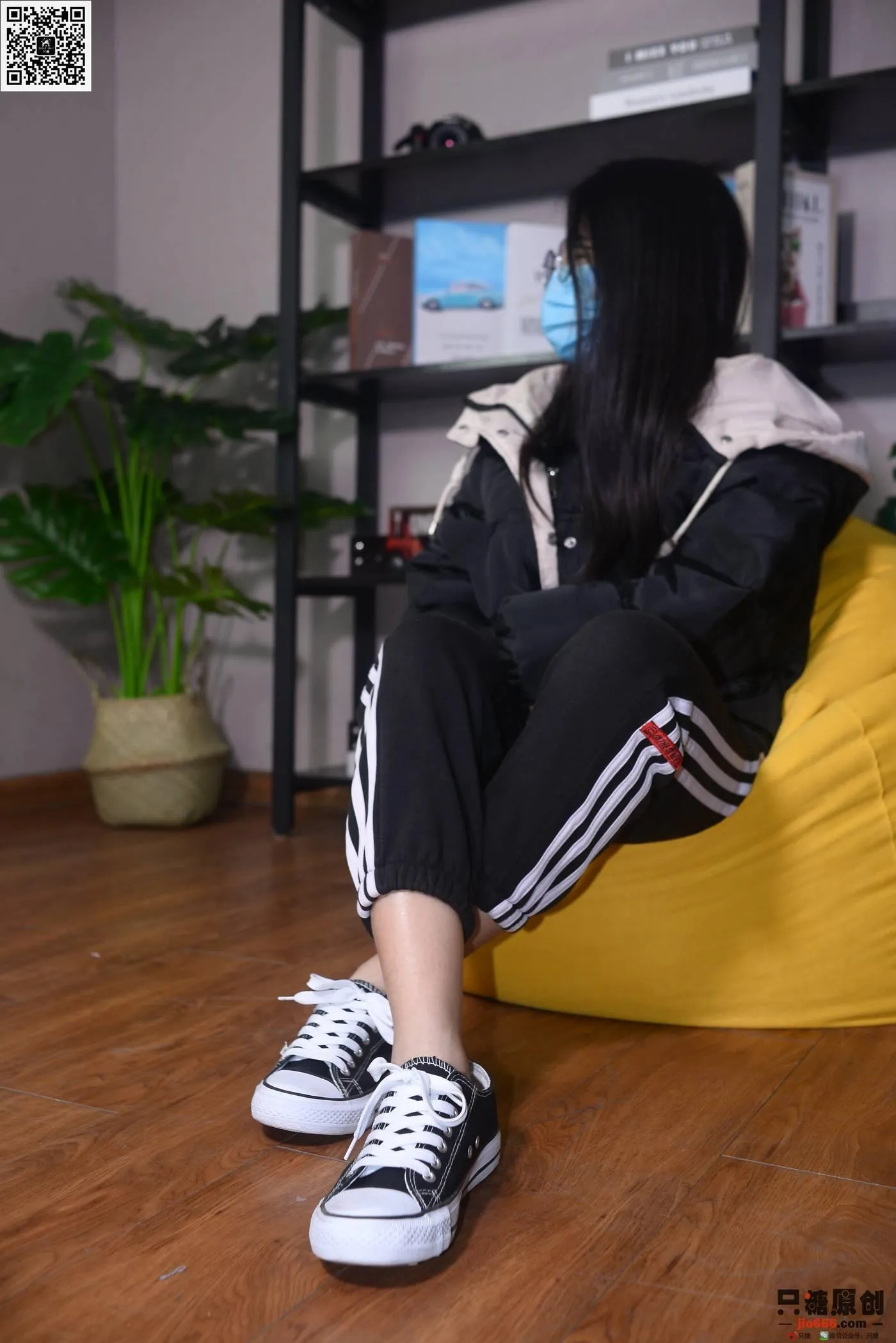 只糖视觉 195期：曾倩 暖风过境 [1][118P]插图6