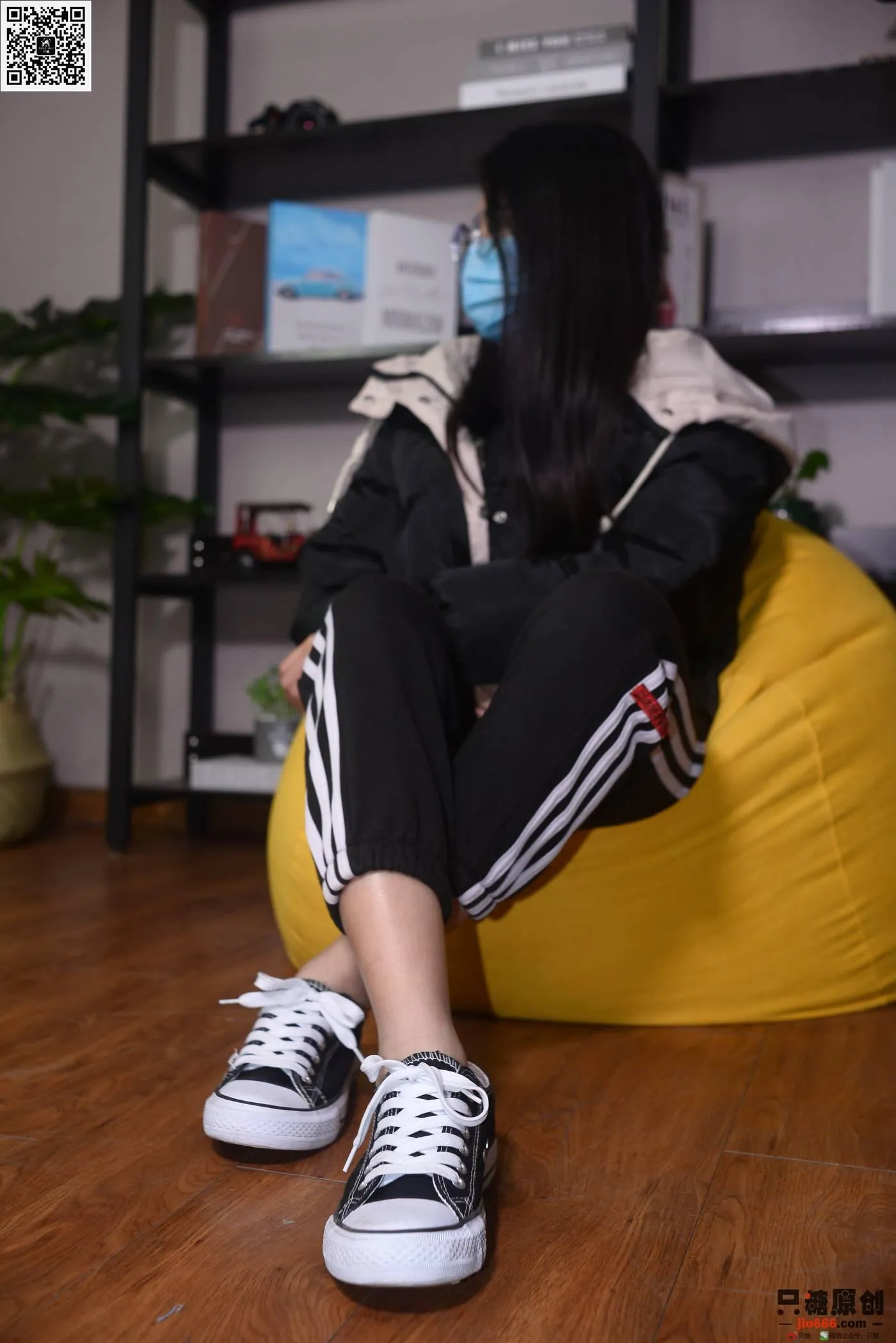 只糖视觉 195期：曾倩 暖风过境 [1][118P]插图9