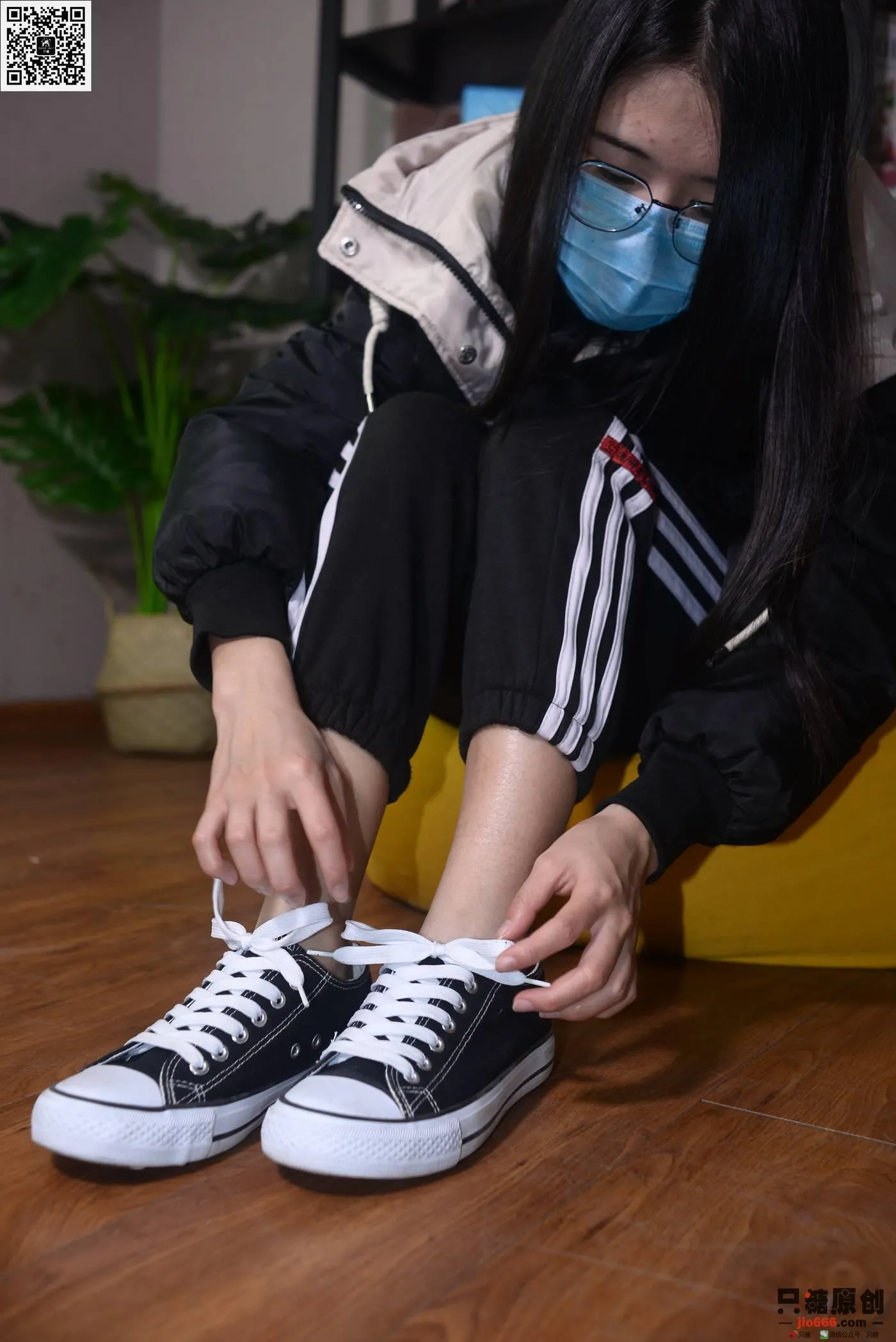 只糖视觉 195期：曾倩 暖风过境 [1][118P]插图4