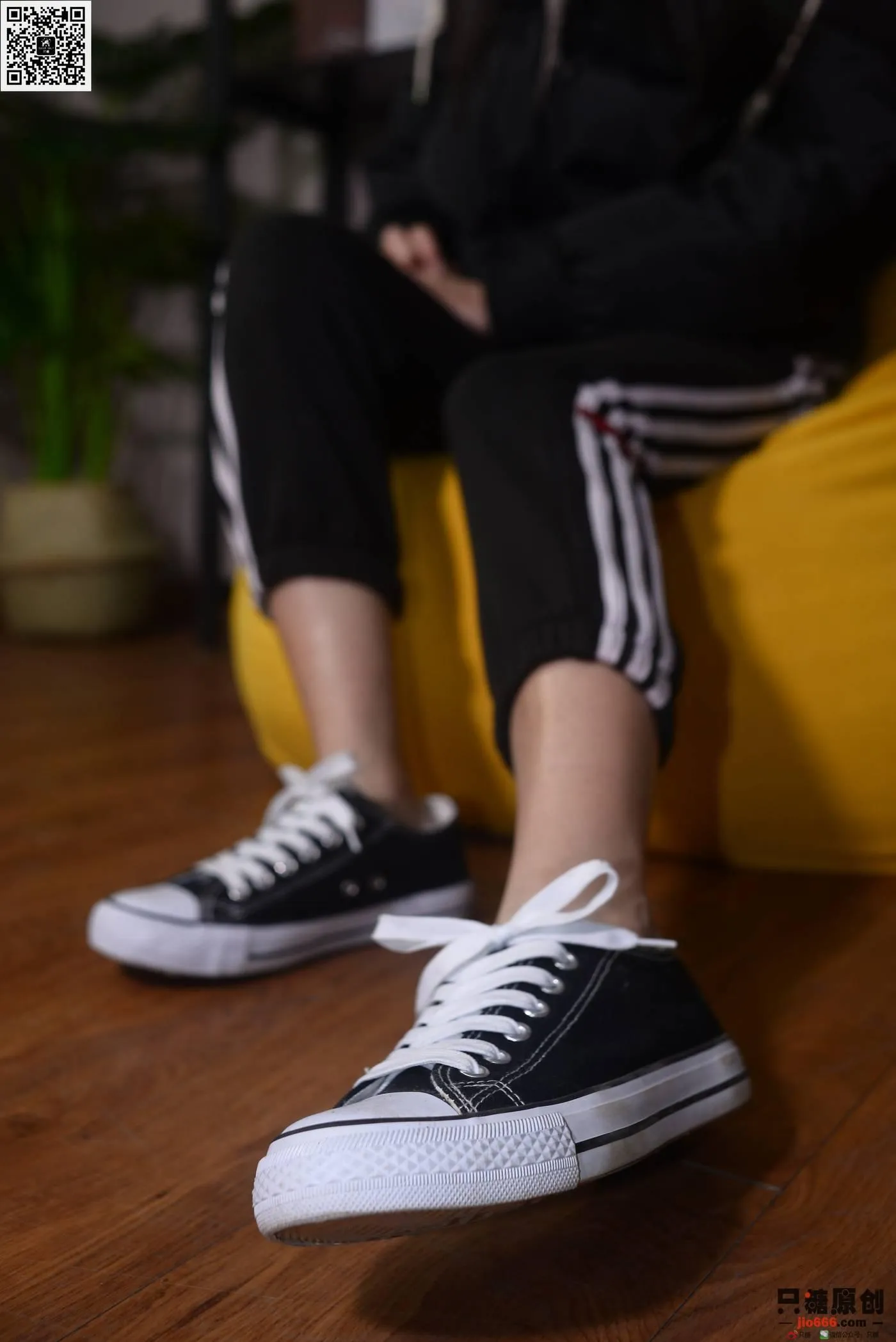 只糖视觉 195期：曾倩 暖风过境 [1][118P]插图7