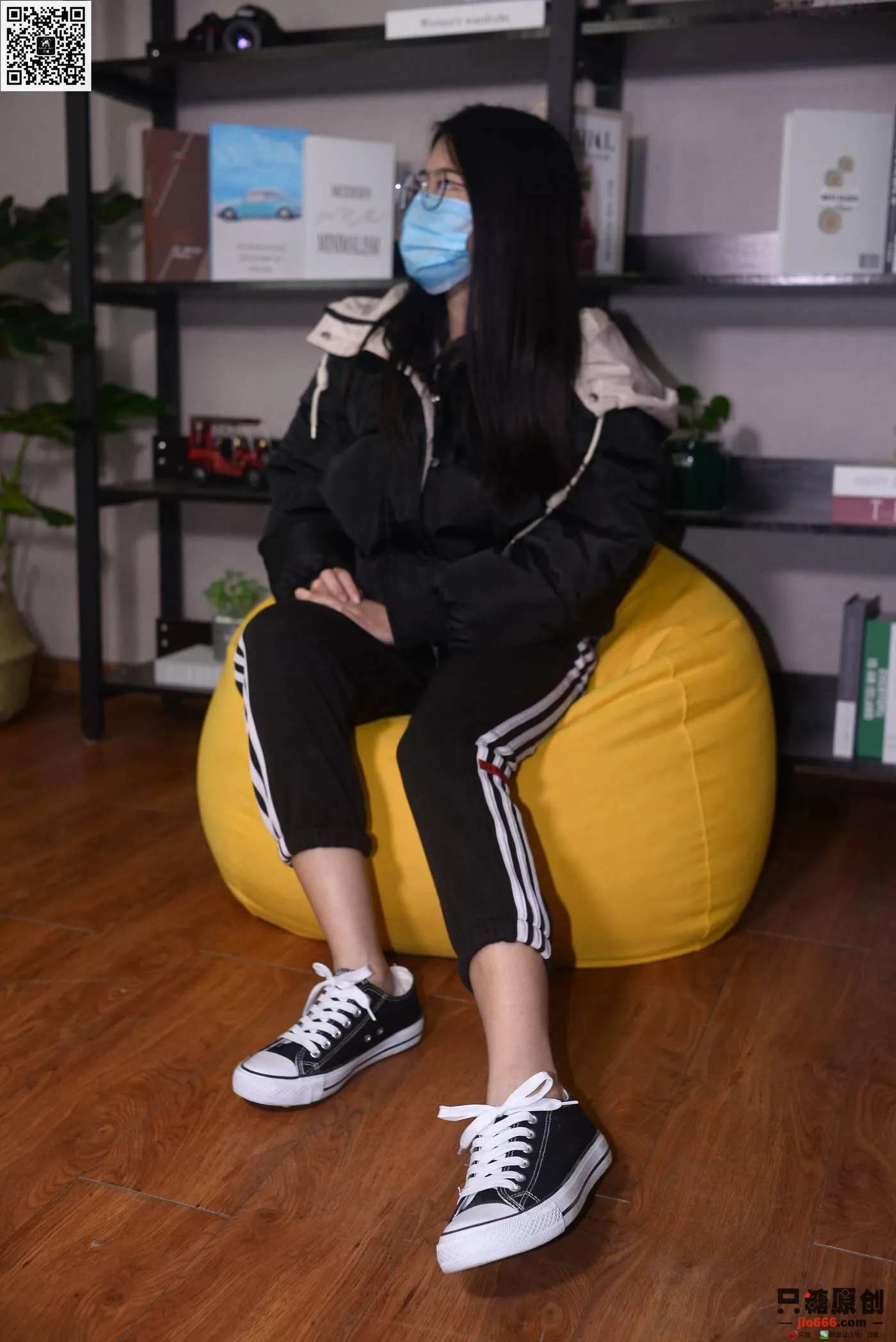 只糖视觉 195期：曾倩 暖风过境 [1][118P]插图