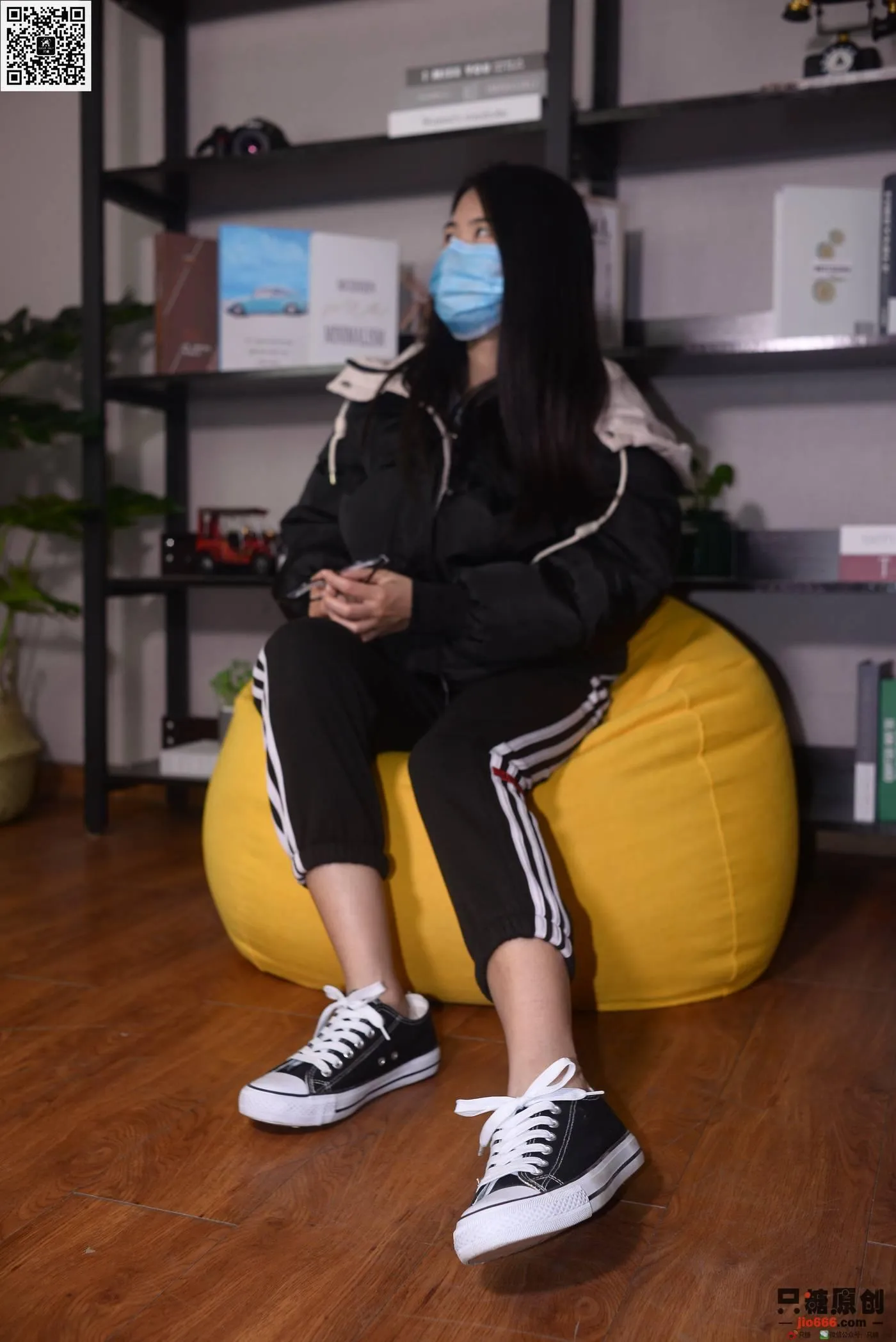 只糖视觉 195期：曾倩 暖风过境 [1][118P]插图1