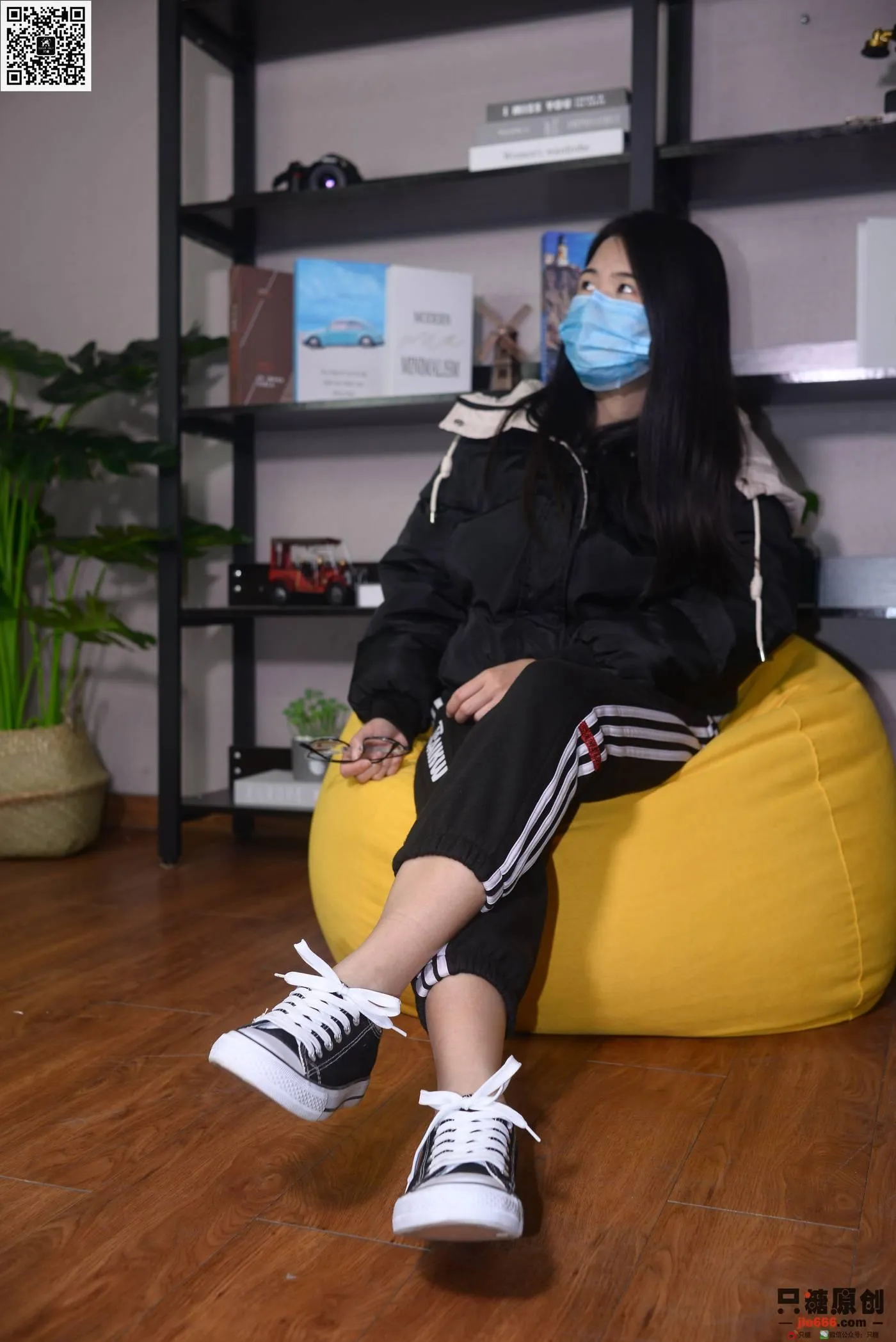 只糖视觉 195期：曾倩 暖风过境 [1][118P]插图2