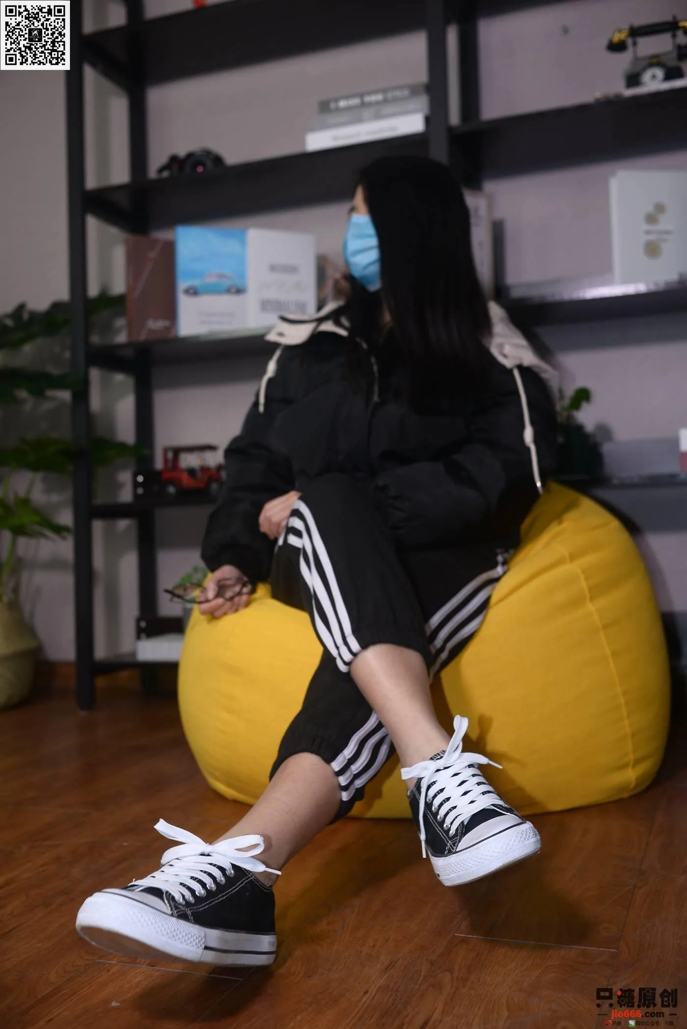 只糖视觉 195期：曾倩 暖风过境 [1][118P]插图4