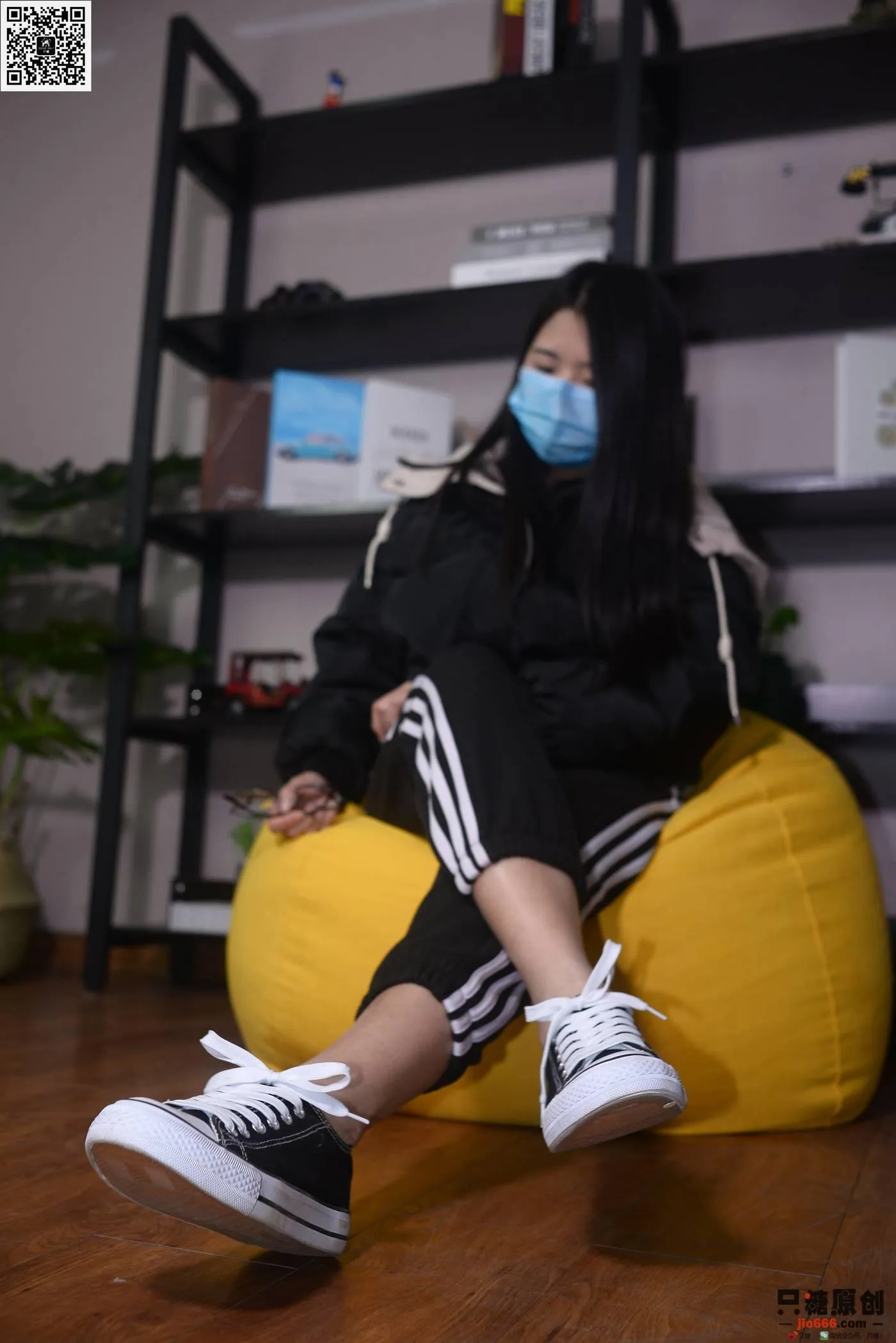 只糖视觉 195期：曾倩 暖风过境 [1][118P]插图7