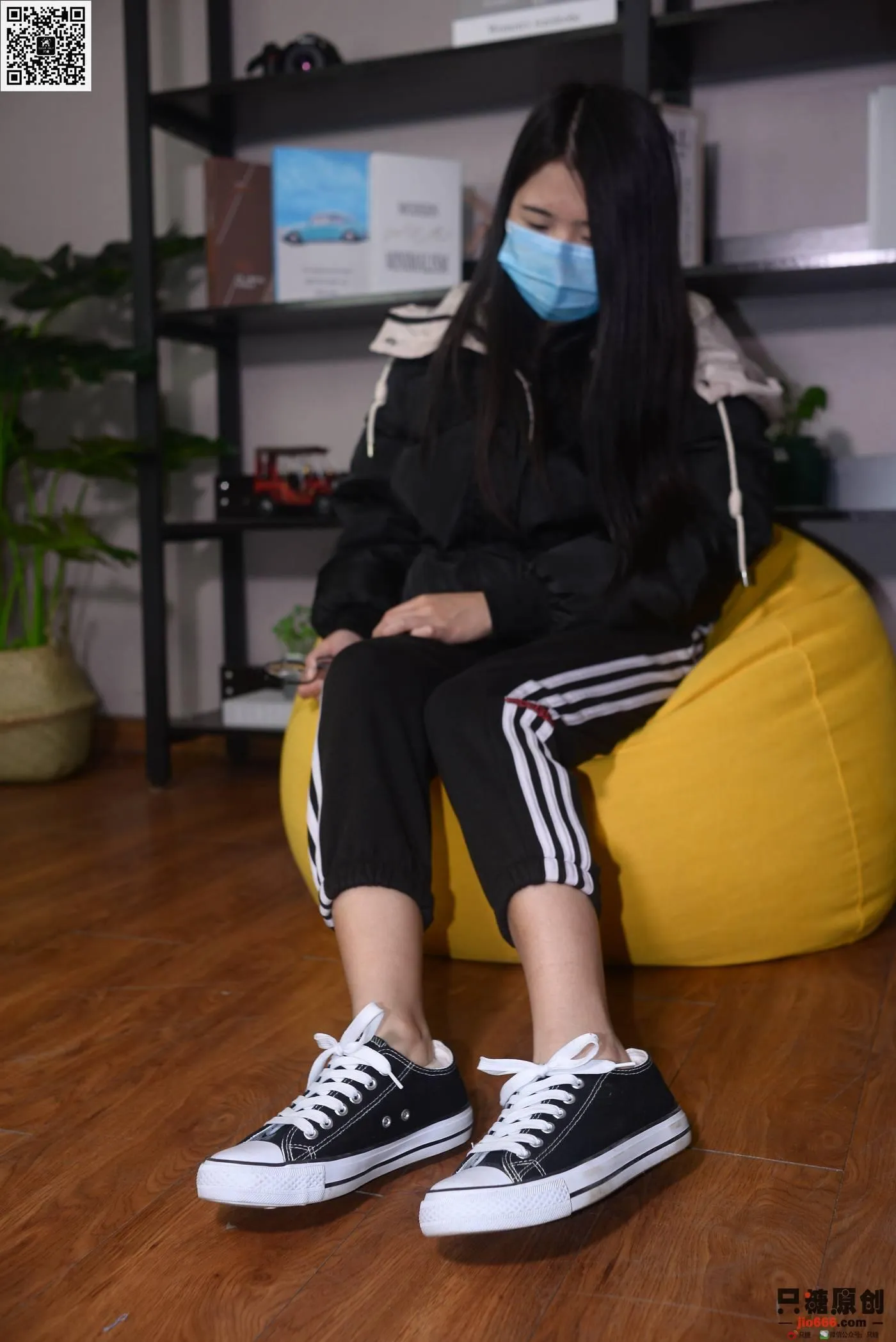 只糖视觉 195期：曾倩 暖风过境 [1][118P]插图8