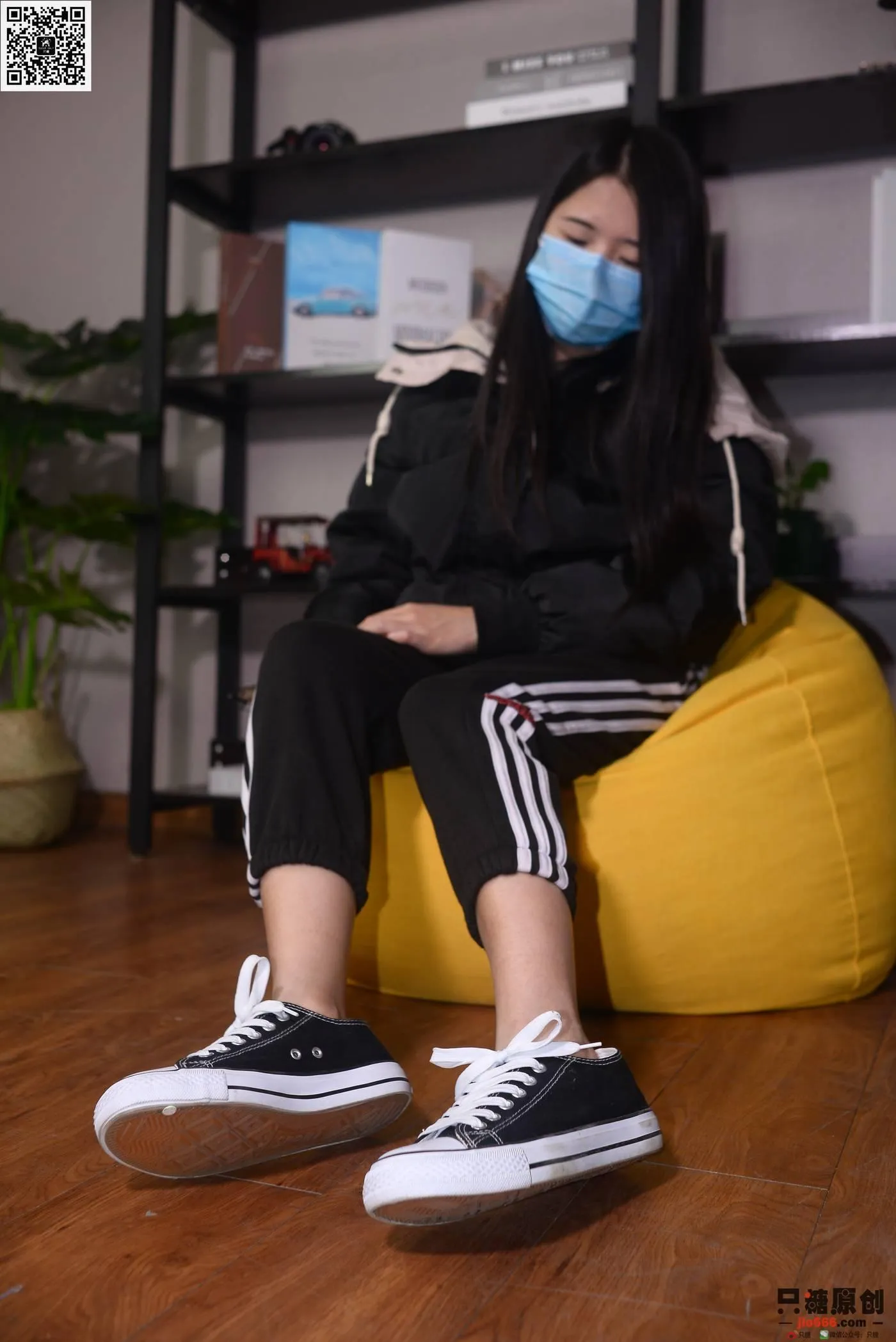 只糖视觉 195期：曾倩 暖风过境 [1][118P]插图