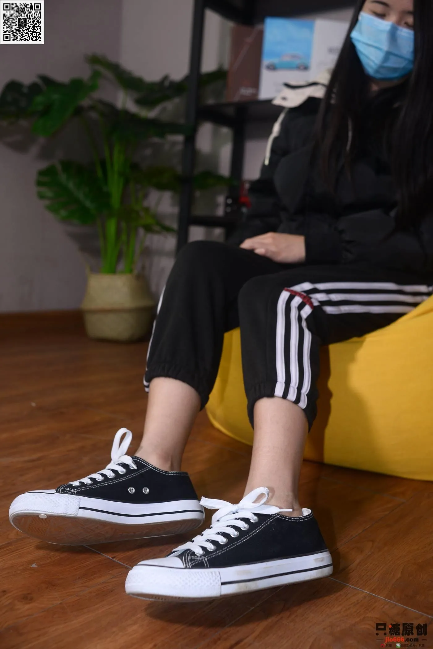 只糖视觉 195期：曾倩 暖风过境 [1][118P]插图1