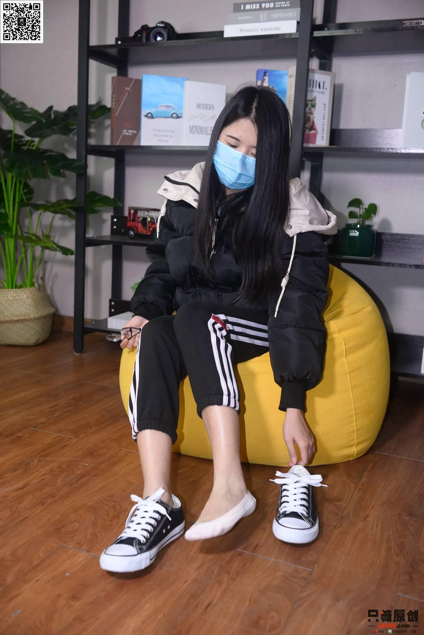 只糖视觉 195期：曾倩 暖风过境 [1][118P]插图5