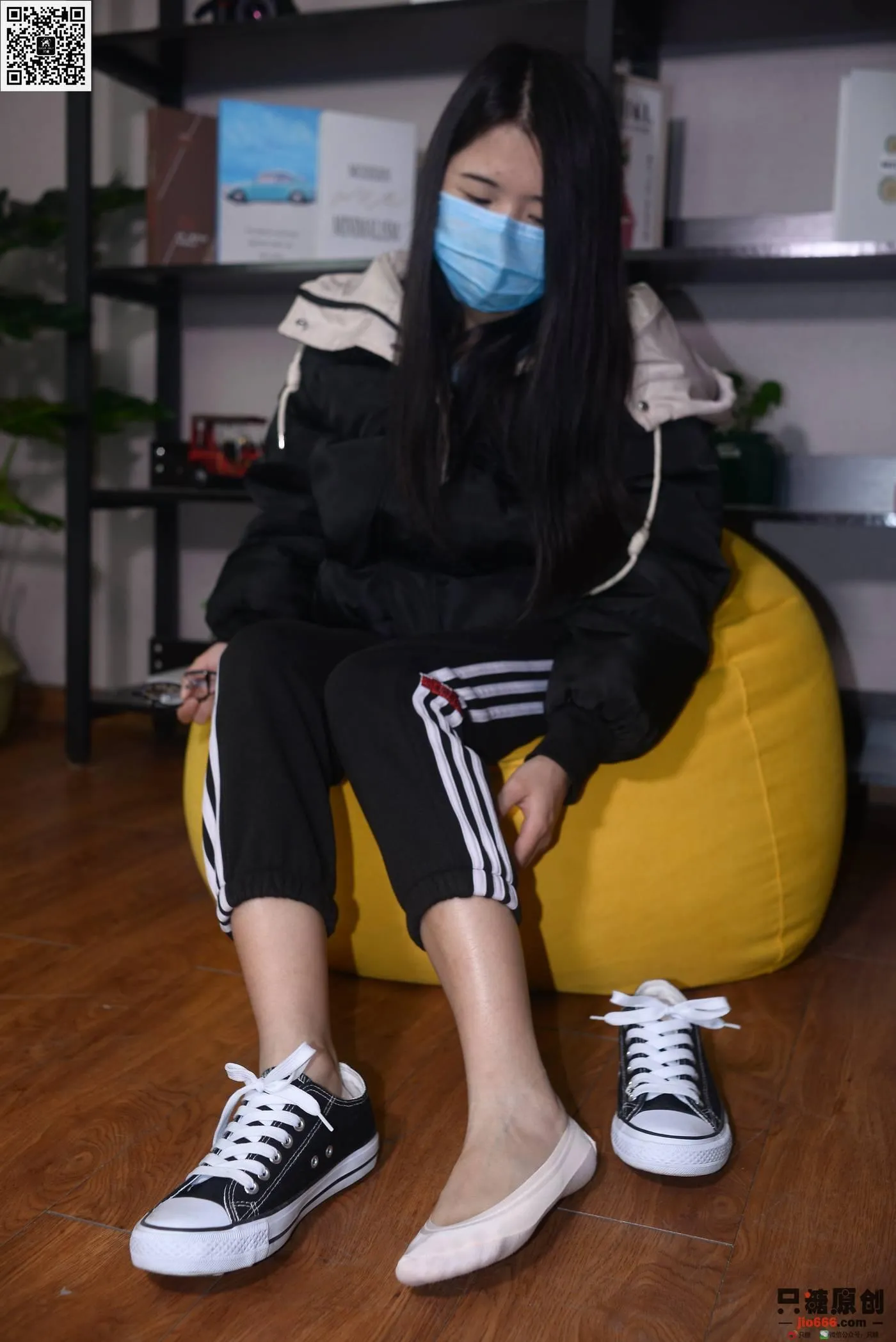 只糖视觉 195期：曾倩 暖风过境 [1][118P]插图7
