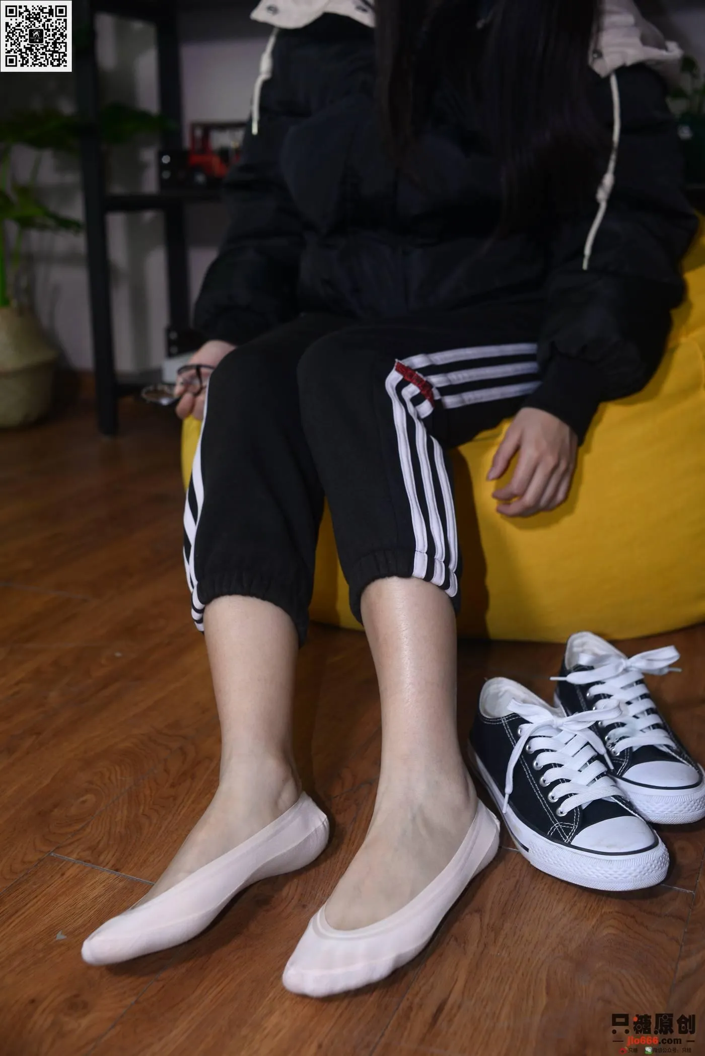 只糖视觉 195期：曾倩 暖风过境 [1][118P]插图9