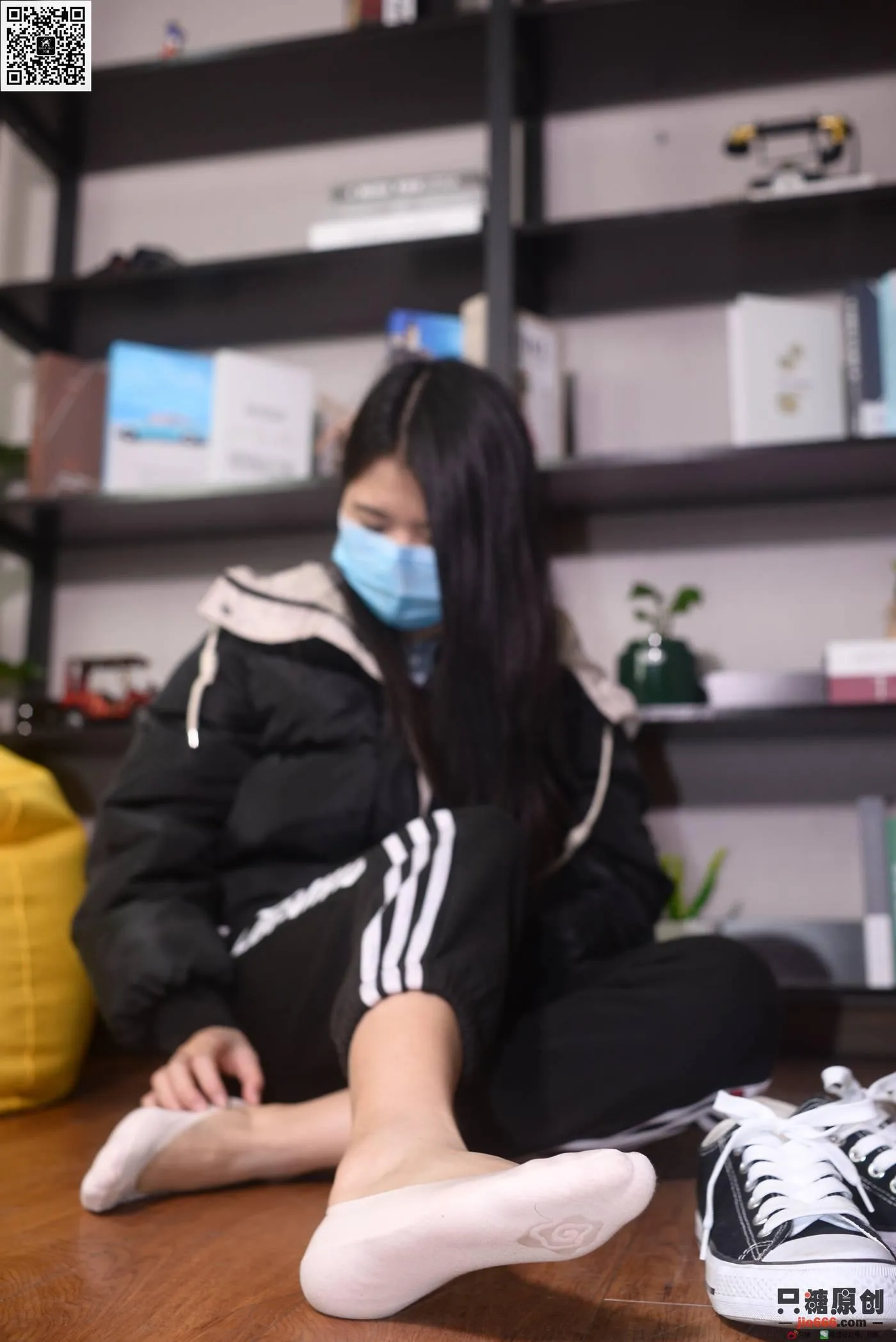 只糖视觉 195期：曾倩 暖风过境 [1][118P]插图