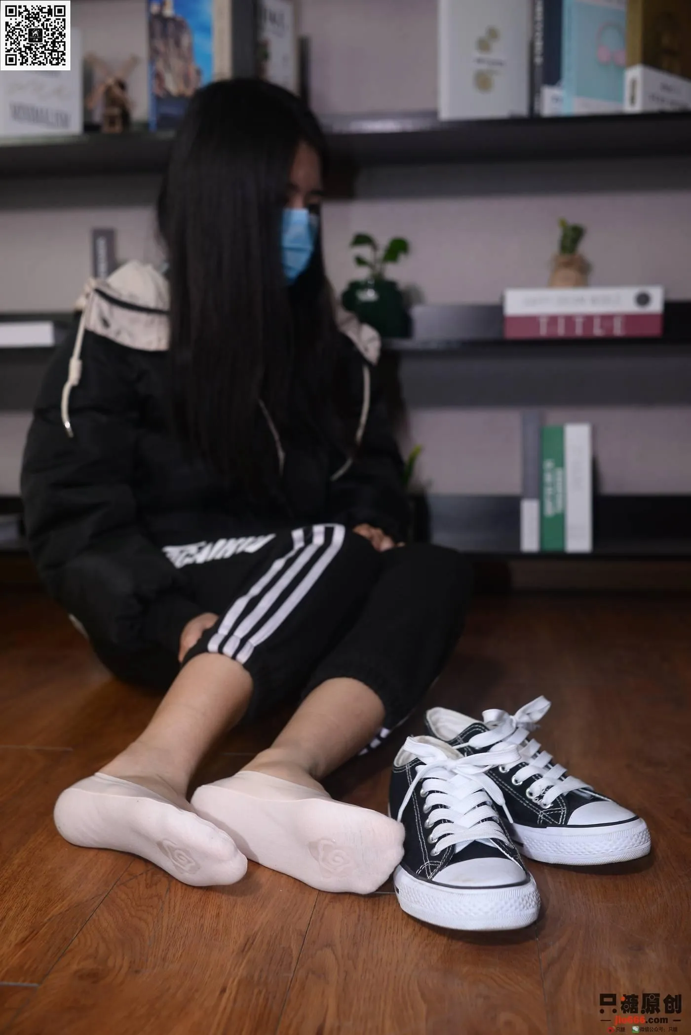 只糖视觉 195期：曾倩 暖风过境 [1][118P]插图2