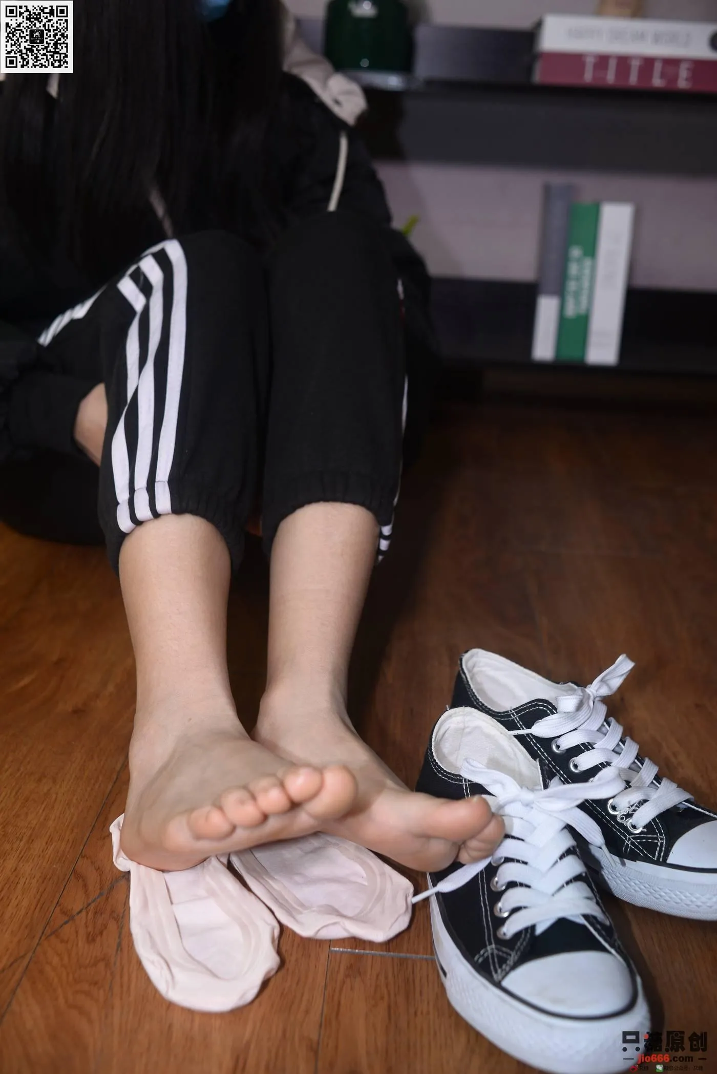 只糖视觉 195期：曾倩 暖风过境 [2][119P]插图8