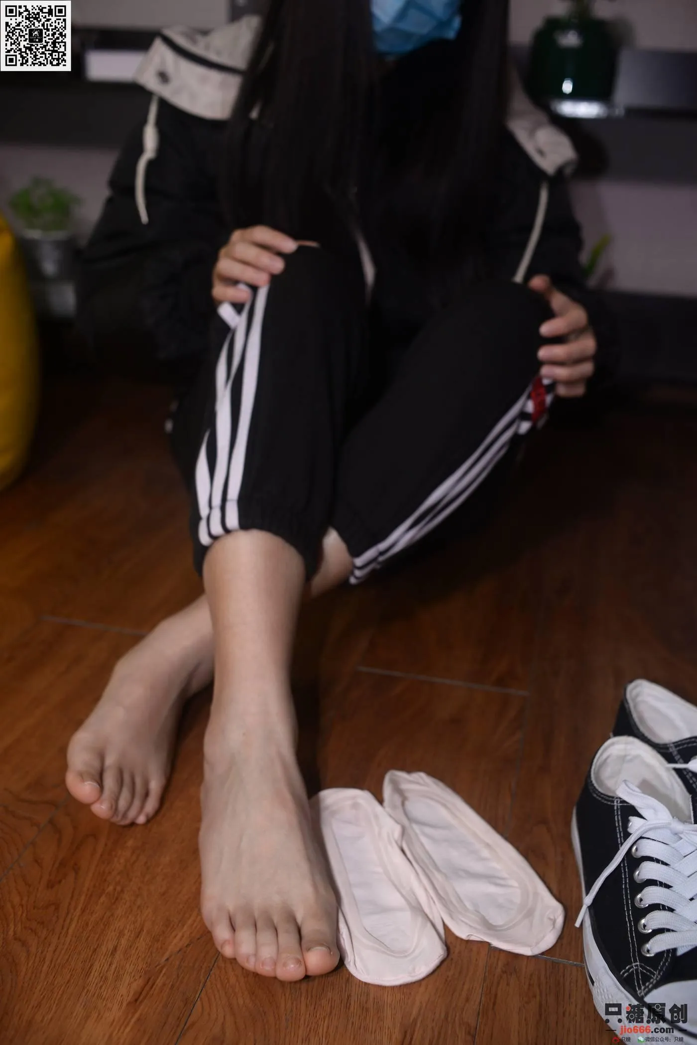 只糖视觉 195期：曾倩 暖风过境 [2][119P]插图9