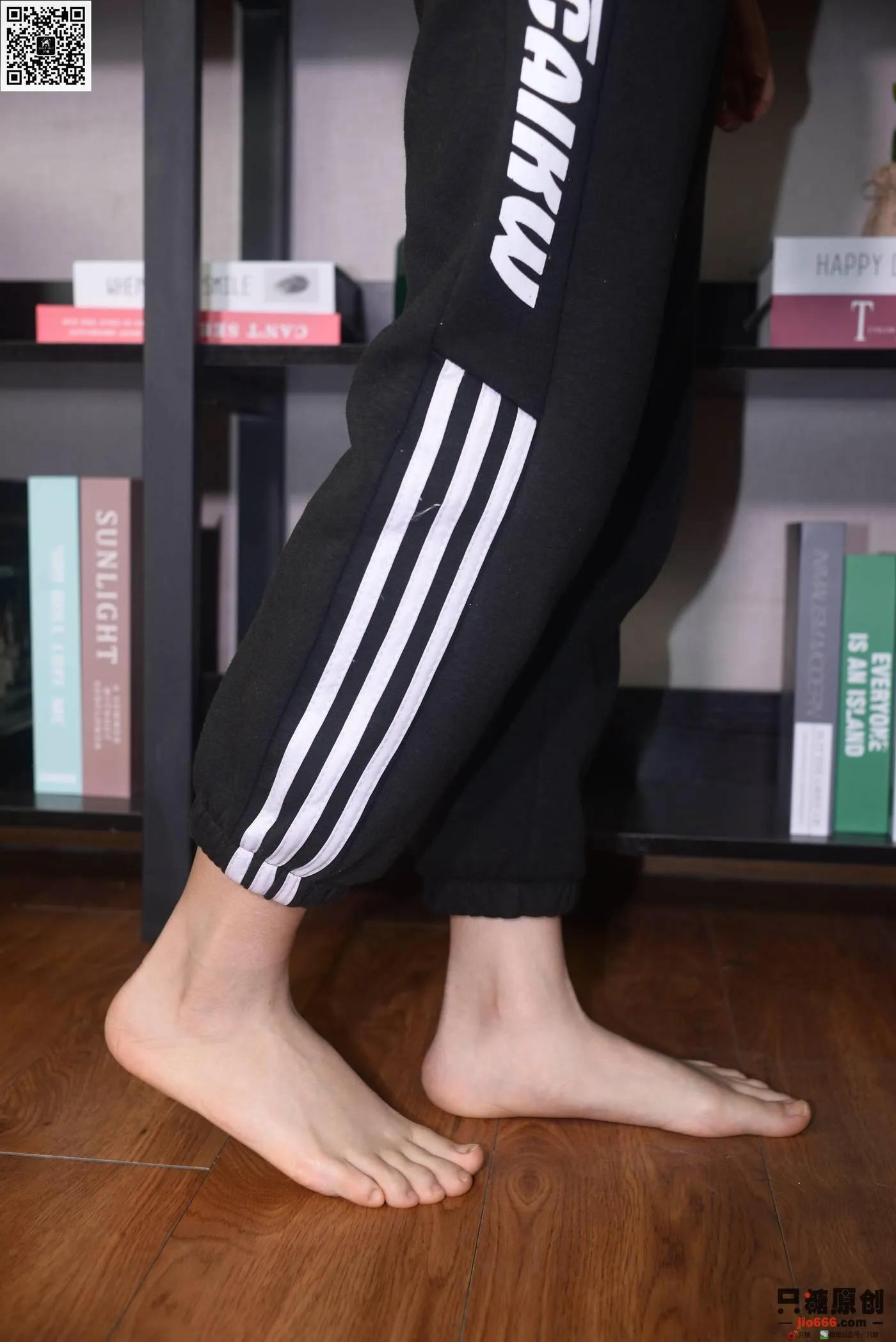 只糖视觉 195期：曾倩 暖风过境 [2][119P]插图7