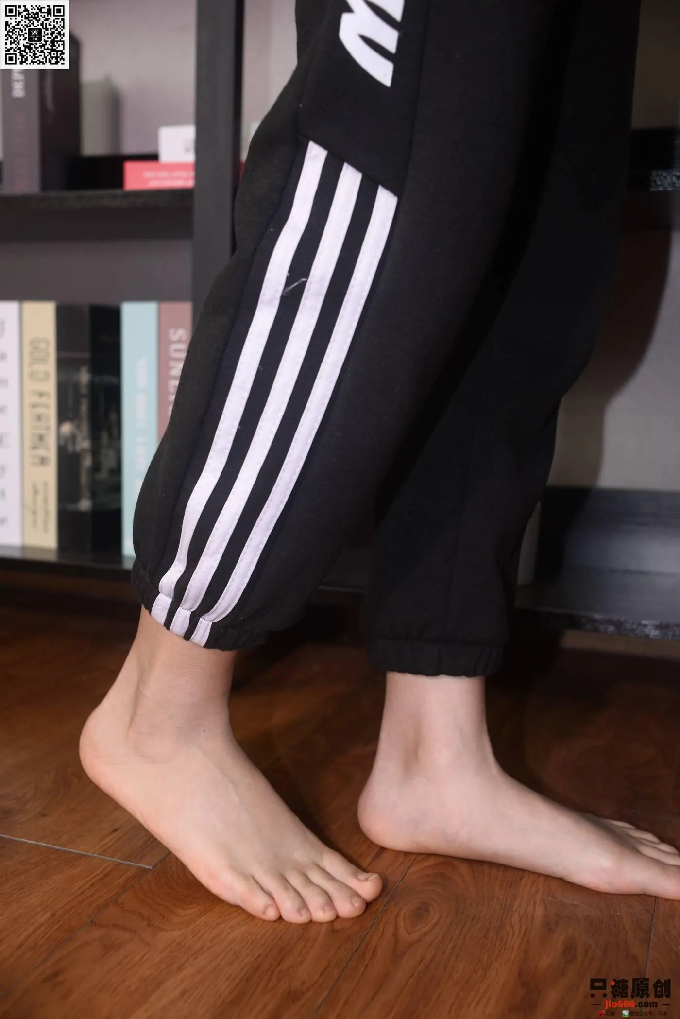只糖视觉 195期：曾倩 暖风过境 [2][119P]插图8