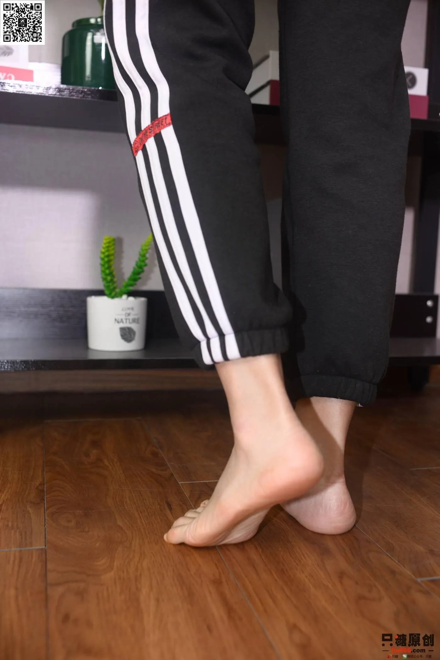 只糖视觉 195期：曾倩 暖风过境 [2][119P]插图3