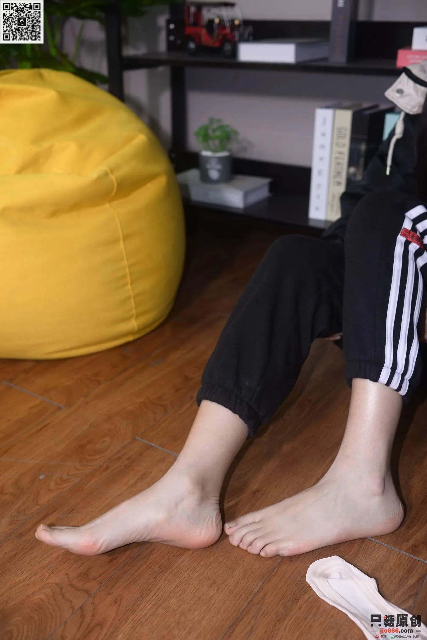 只糖视觉 195期：曾倩 暖风过境 [2][119P]插图5