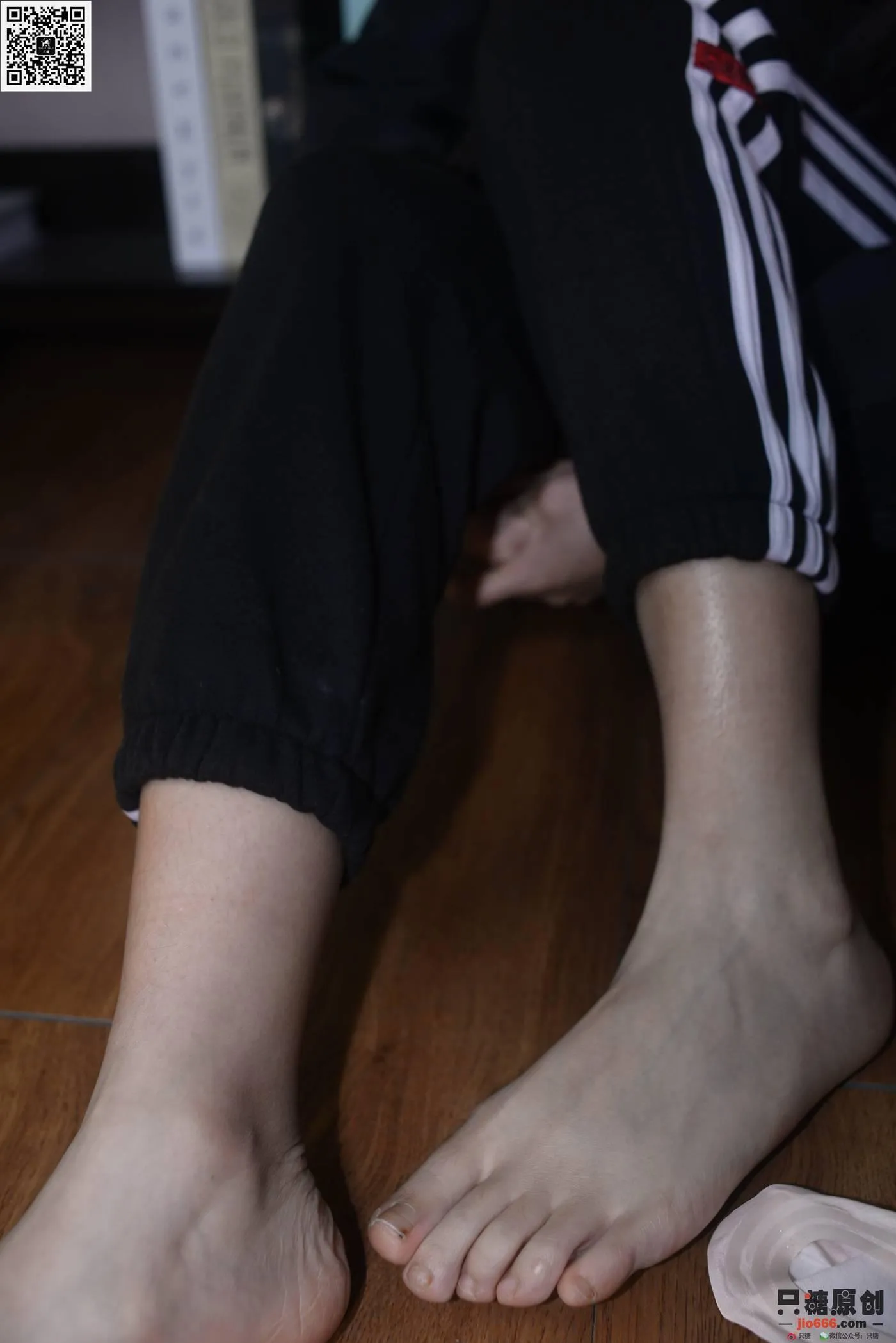 只糖视觉 195期：曾倩 暖风过境 [2][119P]插图