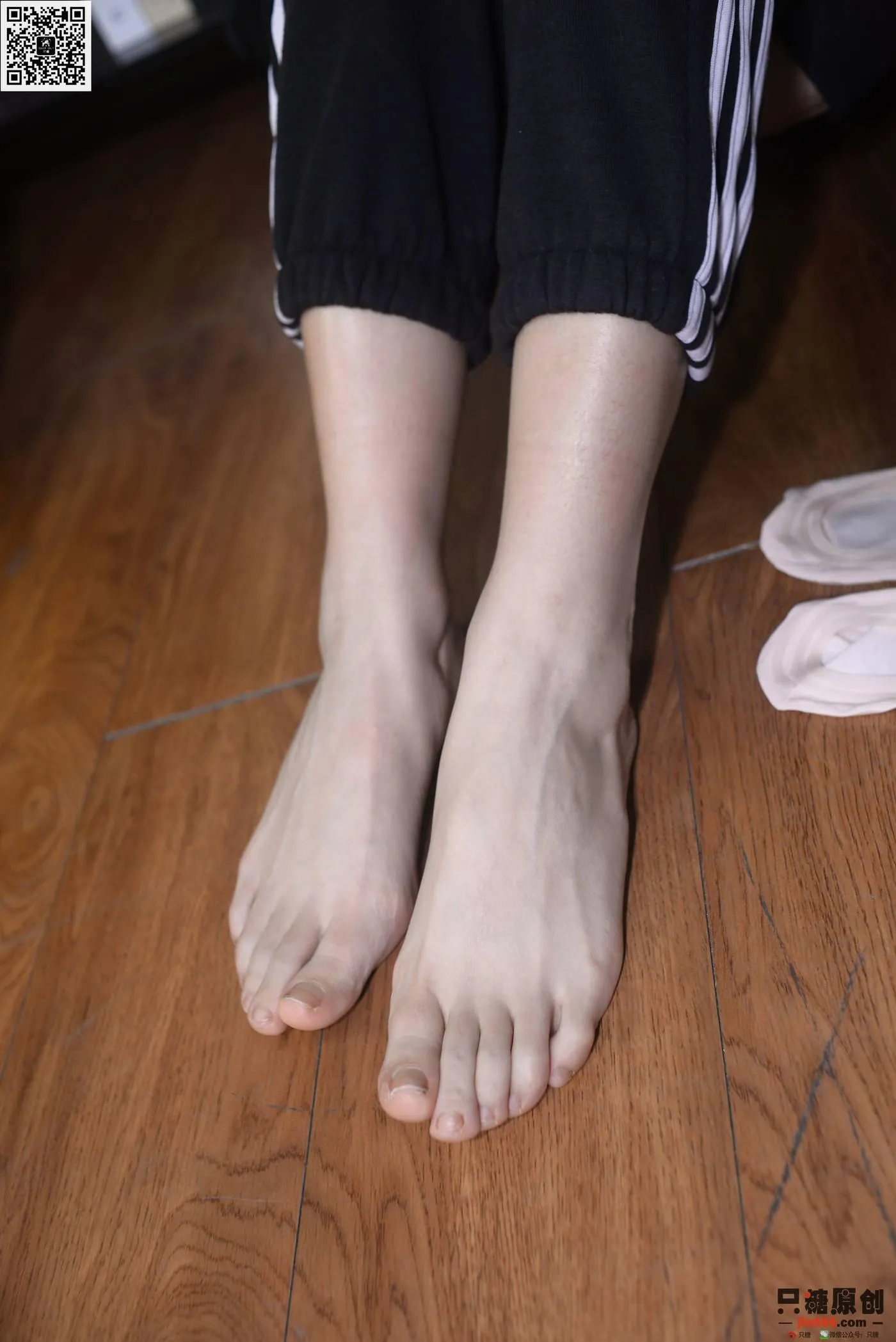 只糖视觉 195期：曾倩 暖风过境 [2][119P]插图8
