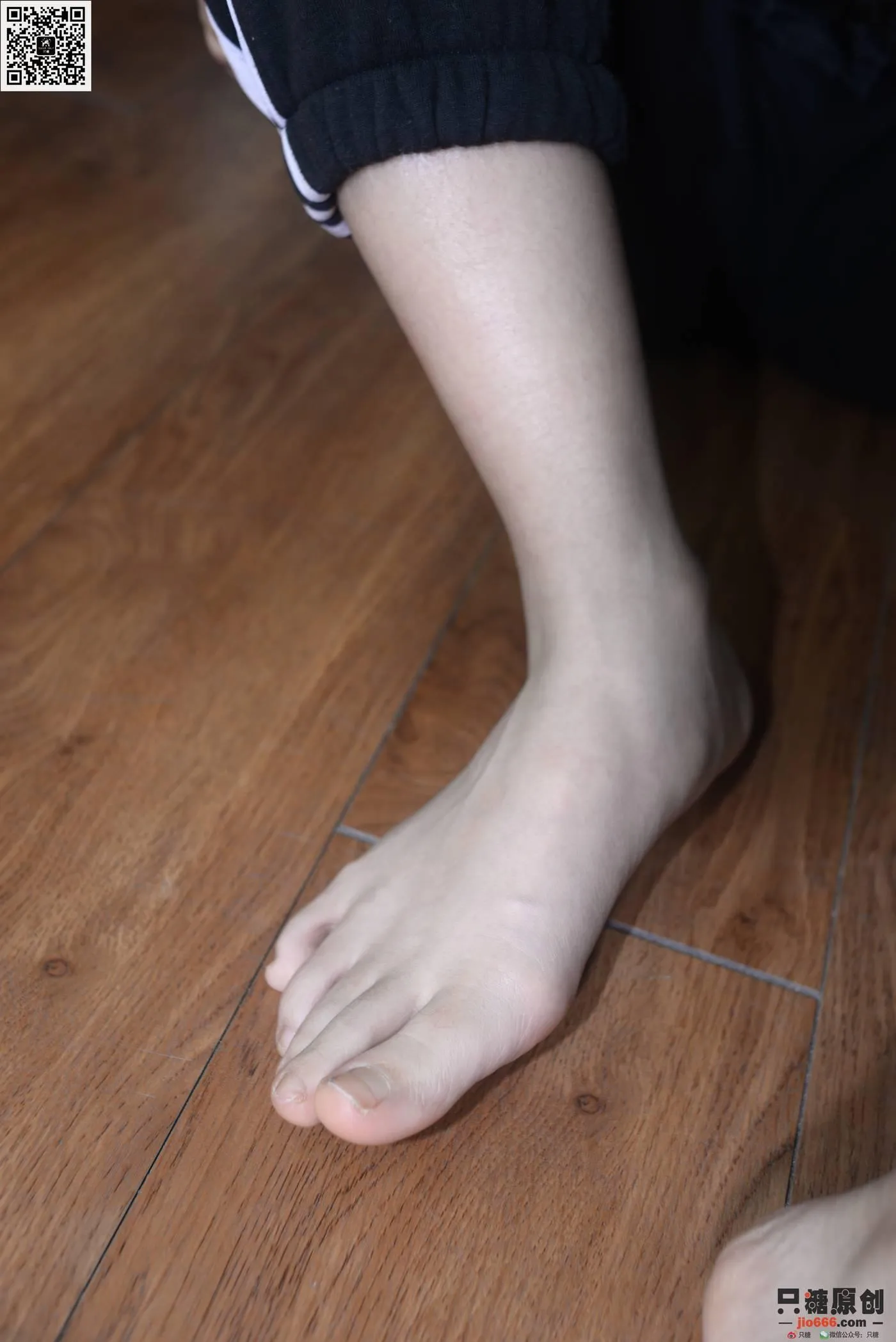 只糖视觉 195期：曾倩 暖风过境 [2][119P]插图2