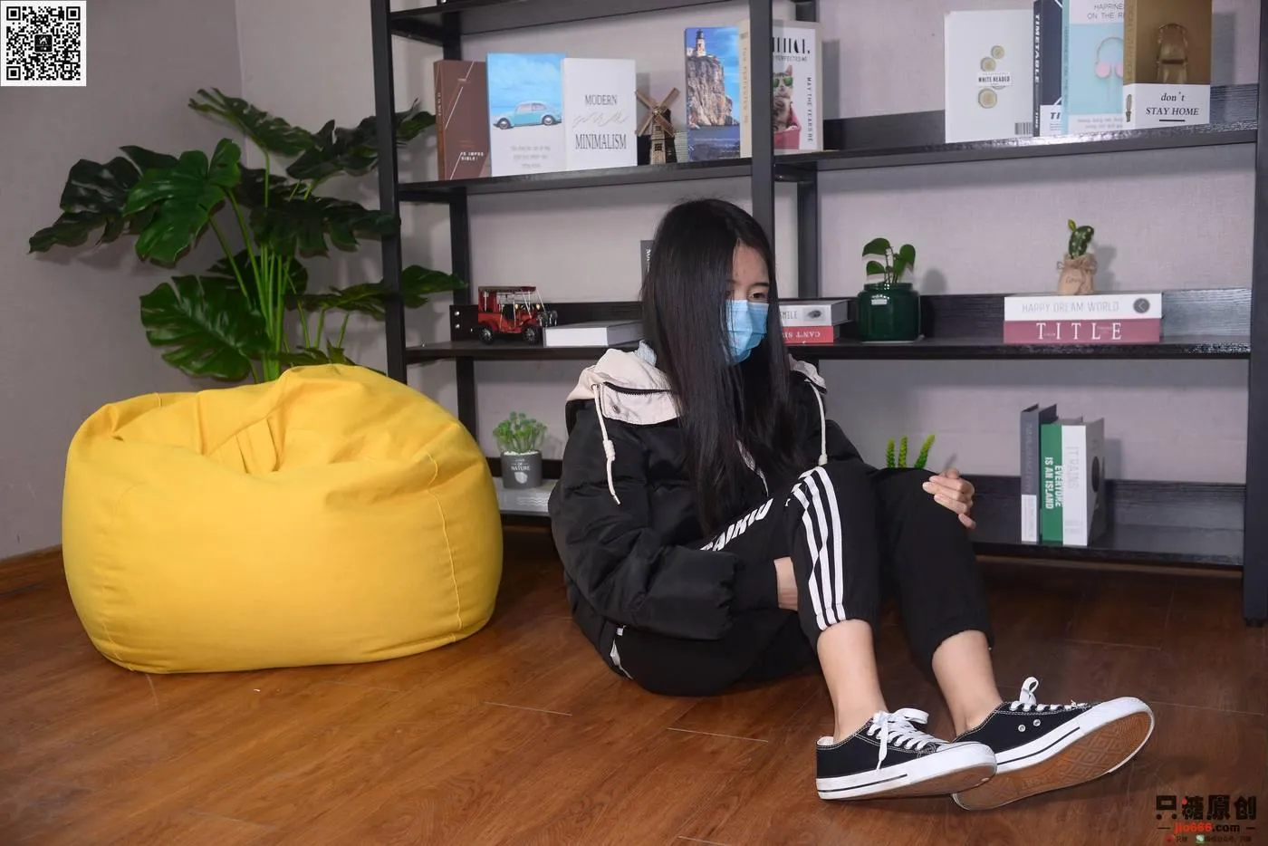 只糖视觉 195期：曾倩 暖风过境 [2][119P]插图6
