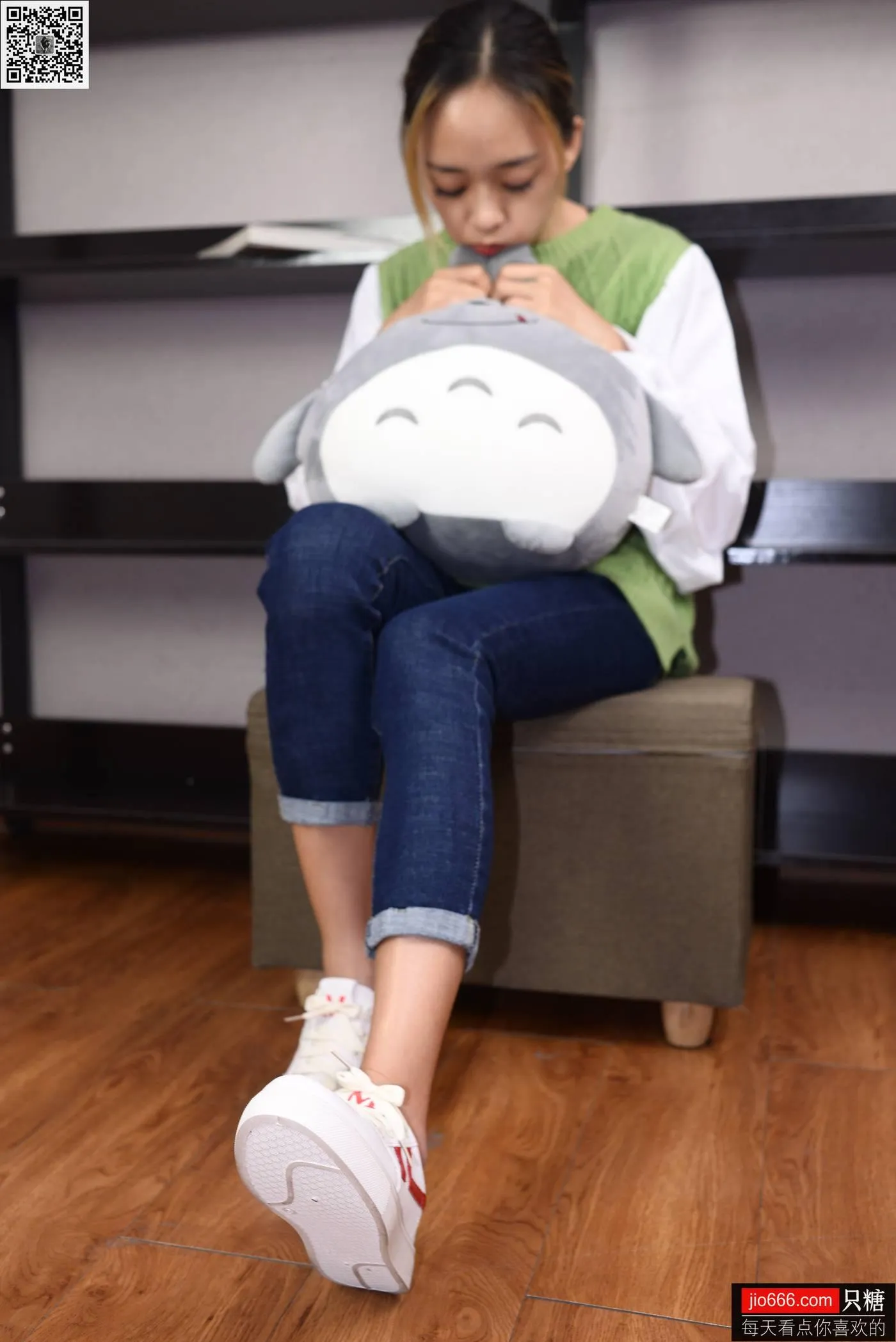 只糖视觉 128期：贝贝 秋天的美是理智的 [182P]插图9