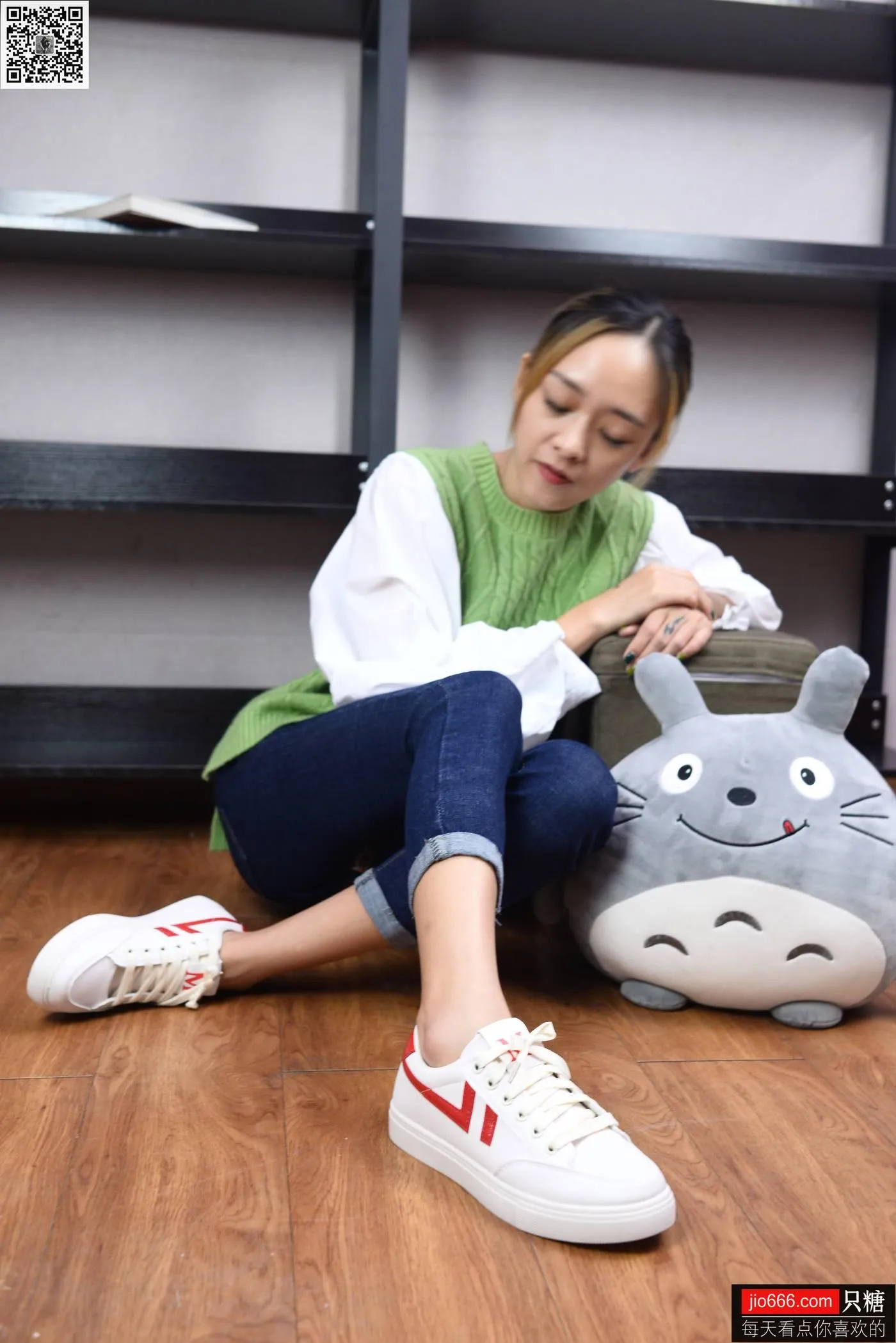 只糖视觉 128期：贝贝 秋天的美是理智的 [182P]插图9