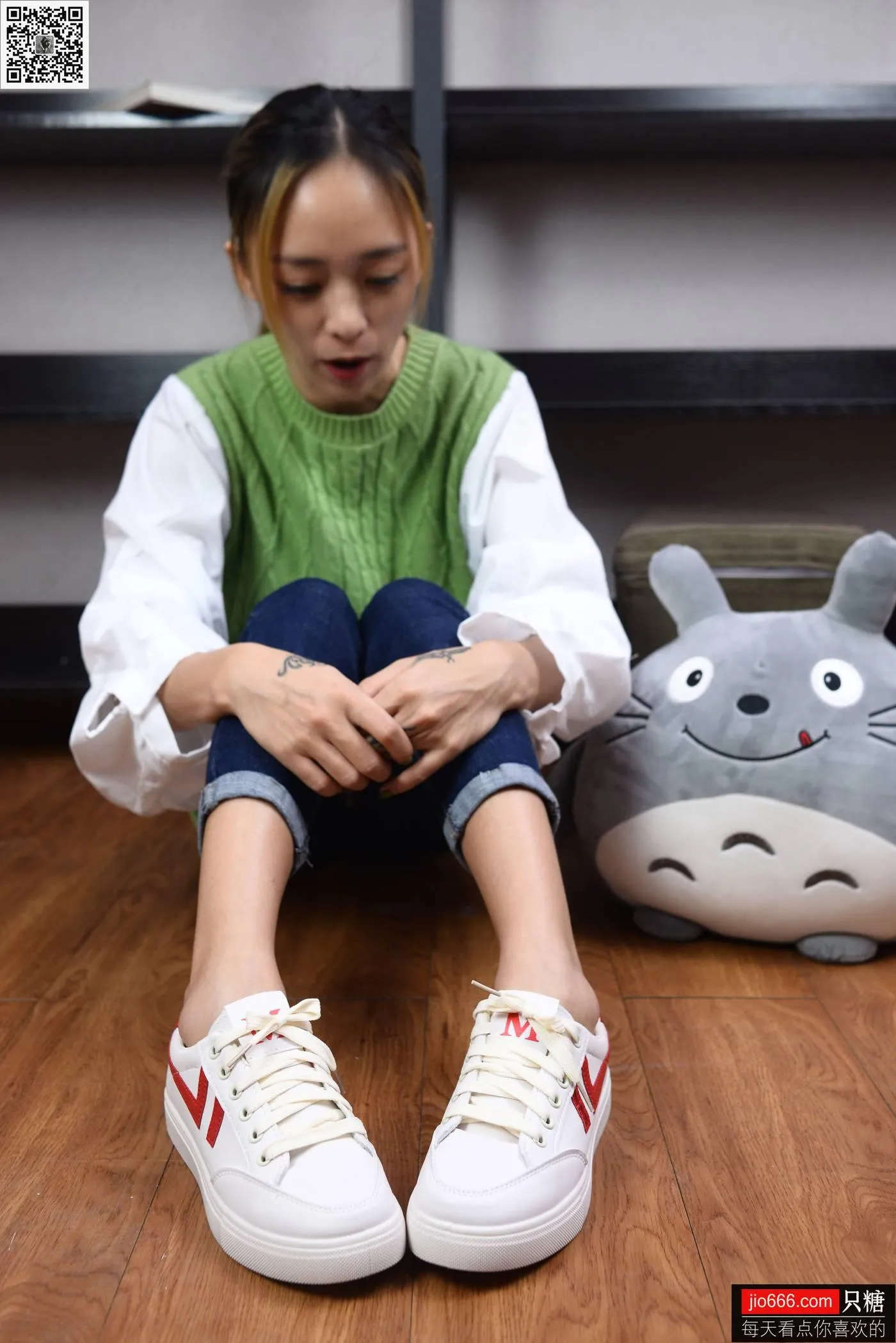 只糖视觉 128期：贝贝 秋天的美是理智的 [182P]插图