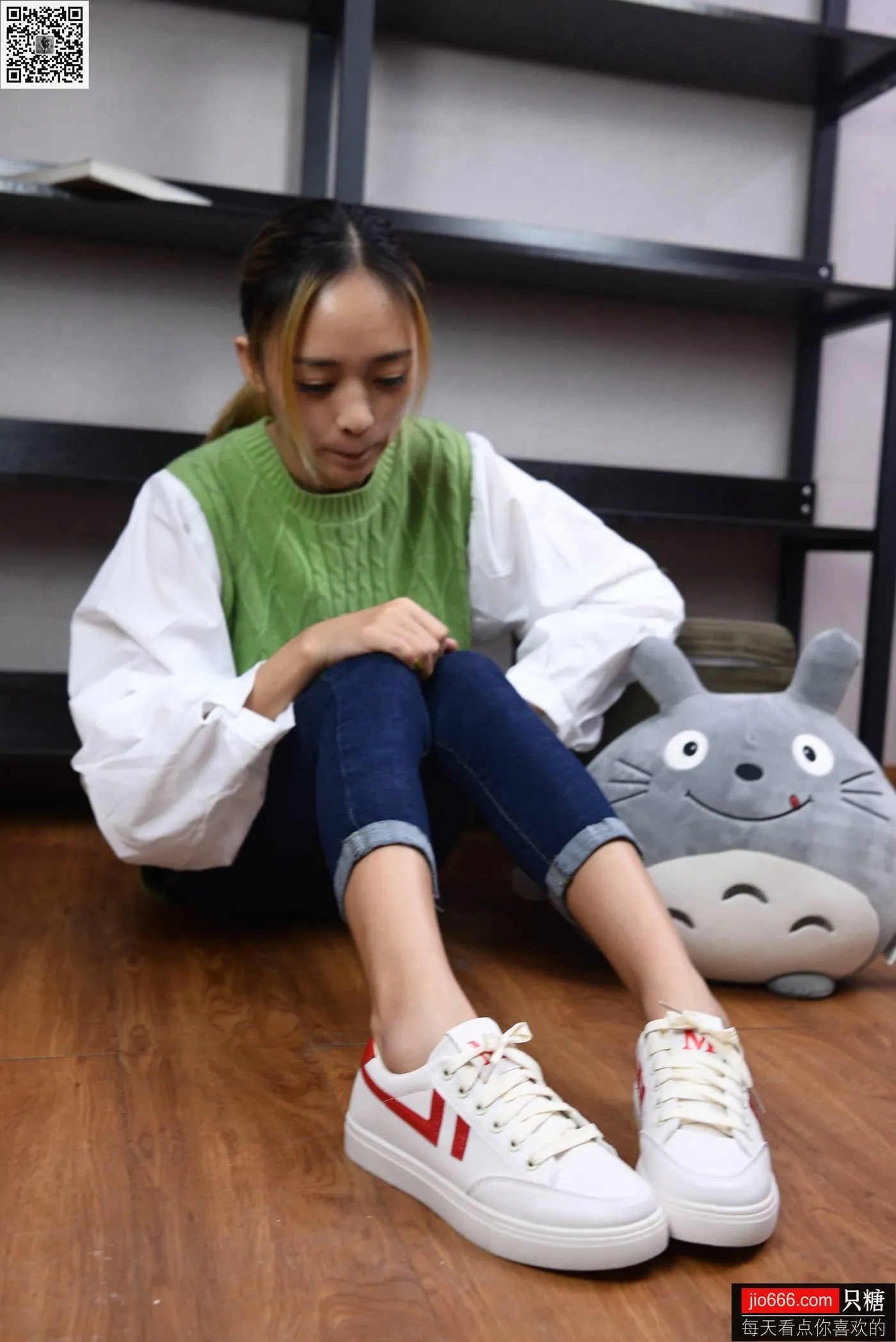 只糖视觉 128期：贝贝 秋天的美是理智的 [182P]插图1