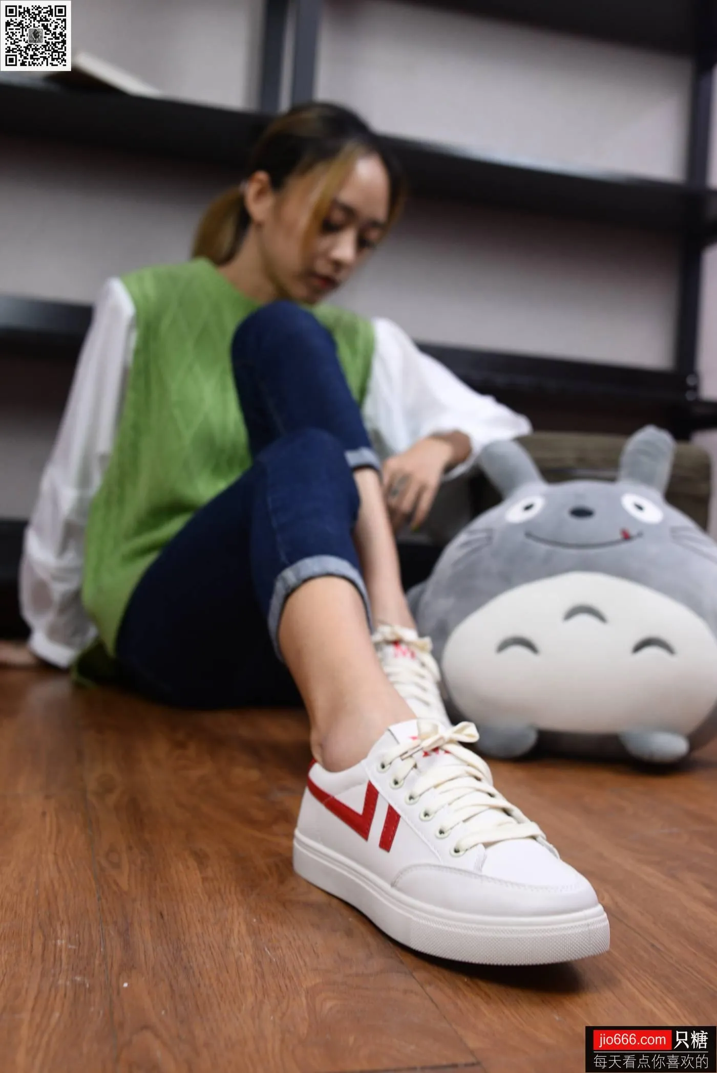 只糖视觉 128期：贝贝 秋天的美是理智的 [182P]插图2