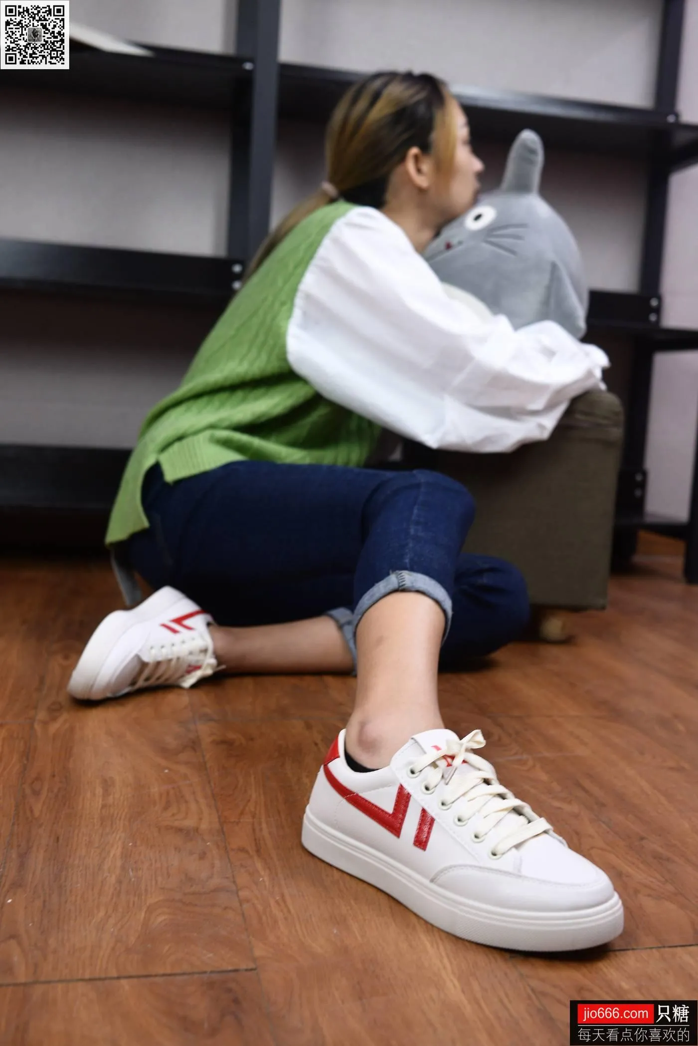 只糖视觉 128期：贝贝 秋天的美是理智的 [182P]插图3
