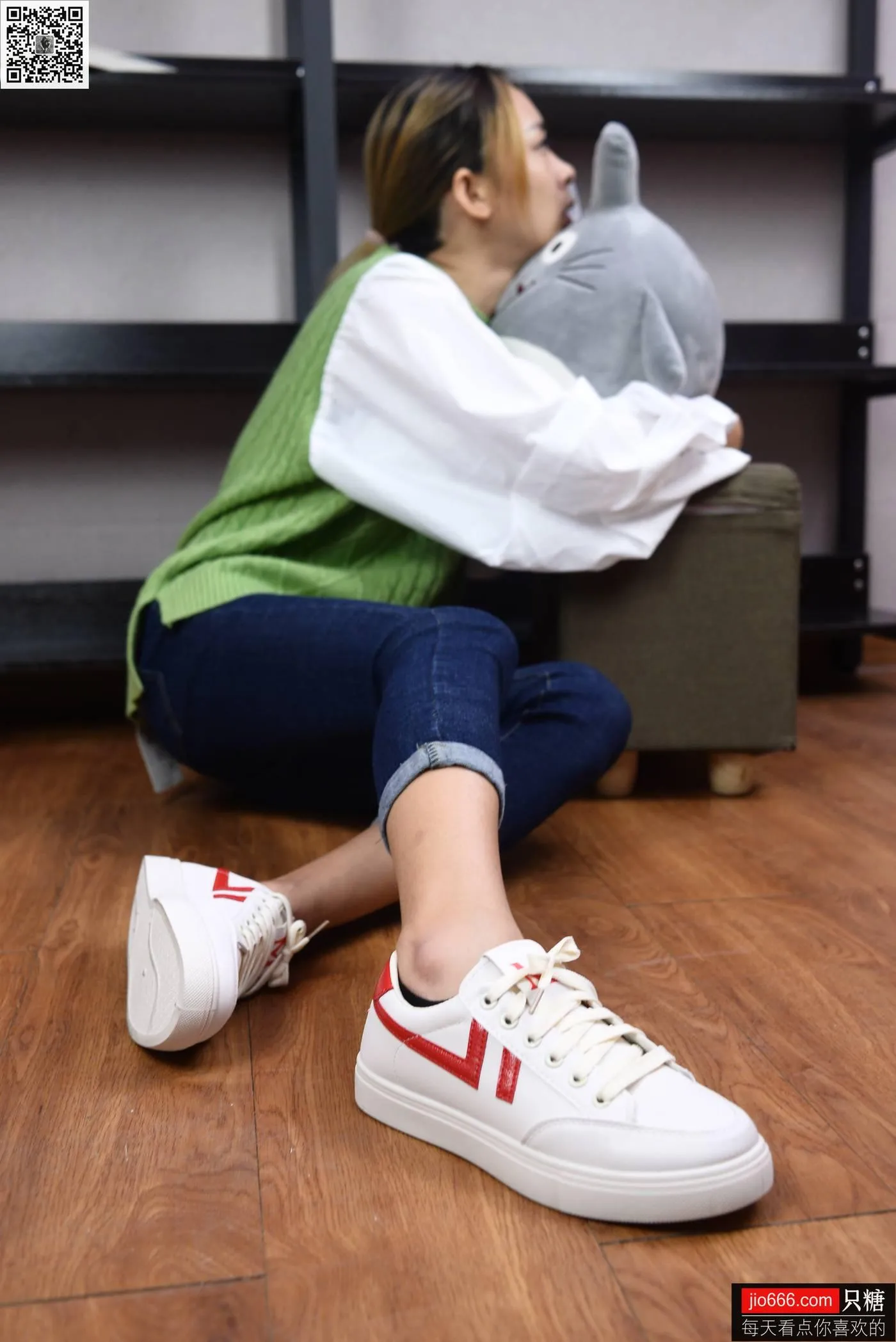 只糖视觉 128期：贝贝 秋天的美是理智的 [182P]插图4