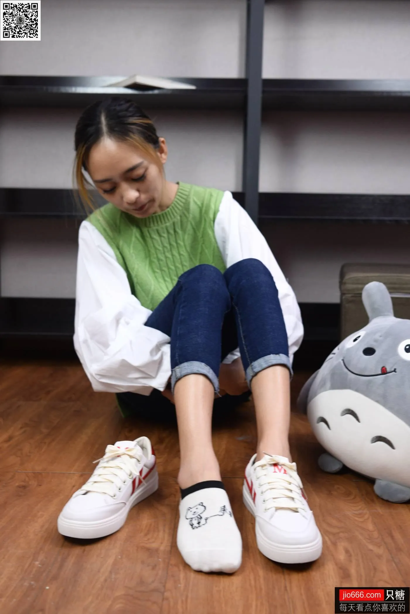 只糖视觉 128期：贝贝 秋天的美是理智的 [182P]插图8