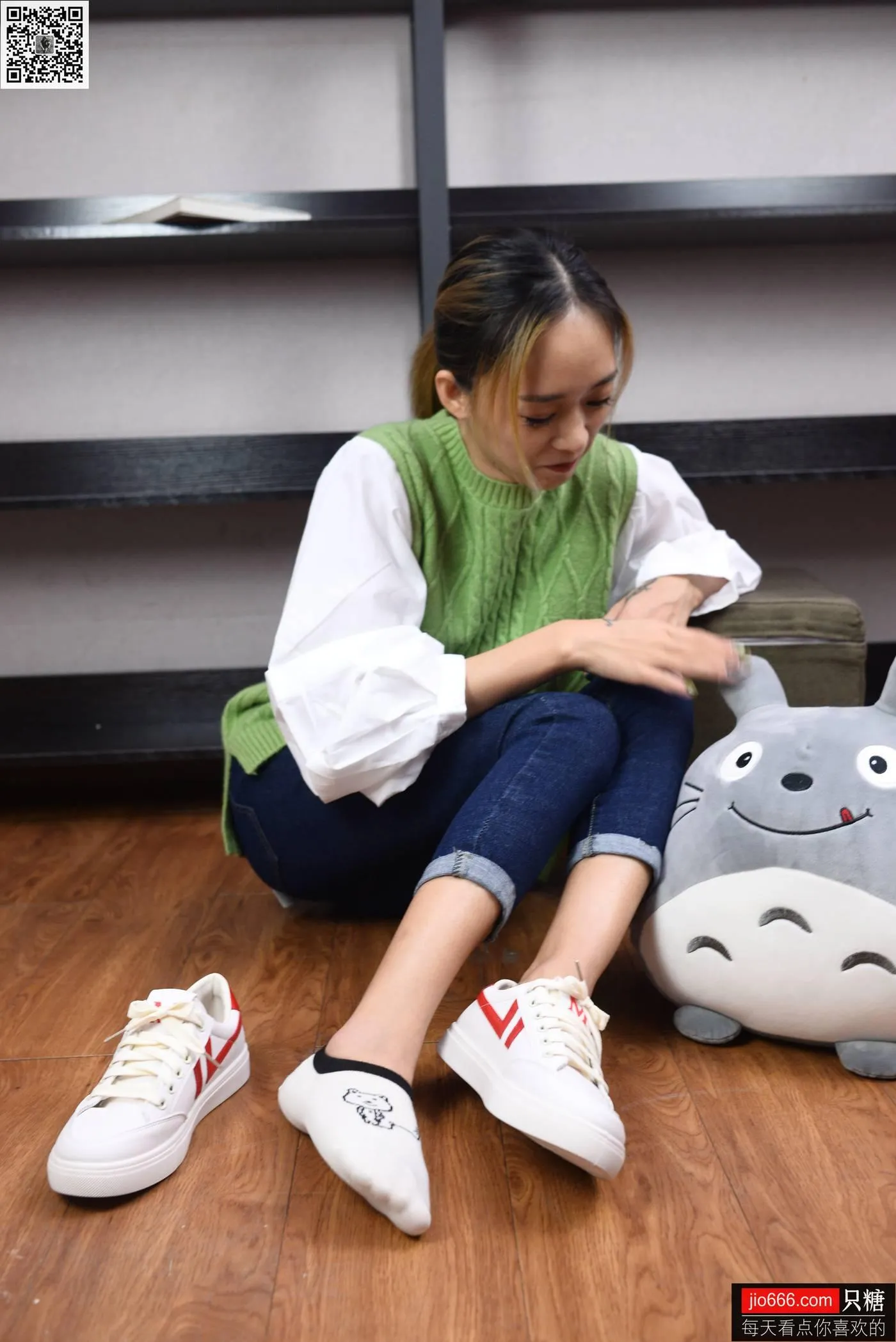 只糖视觉 128期：贝贝 秋天的美是理智的 [182P]插图3