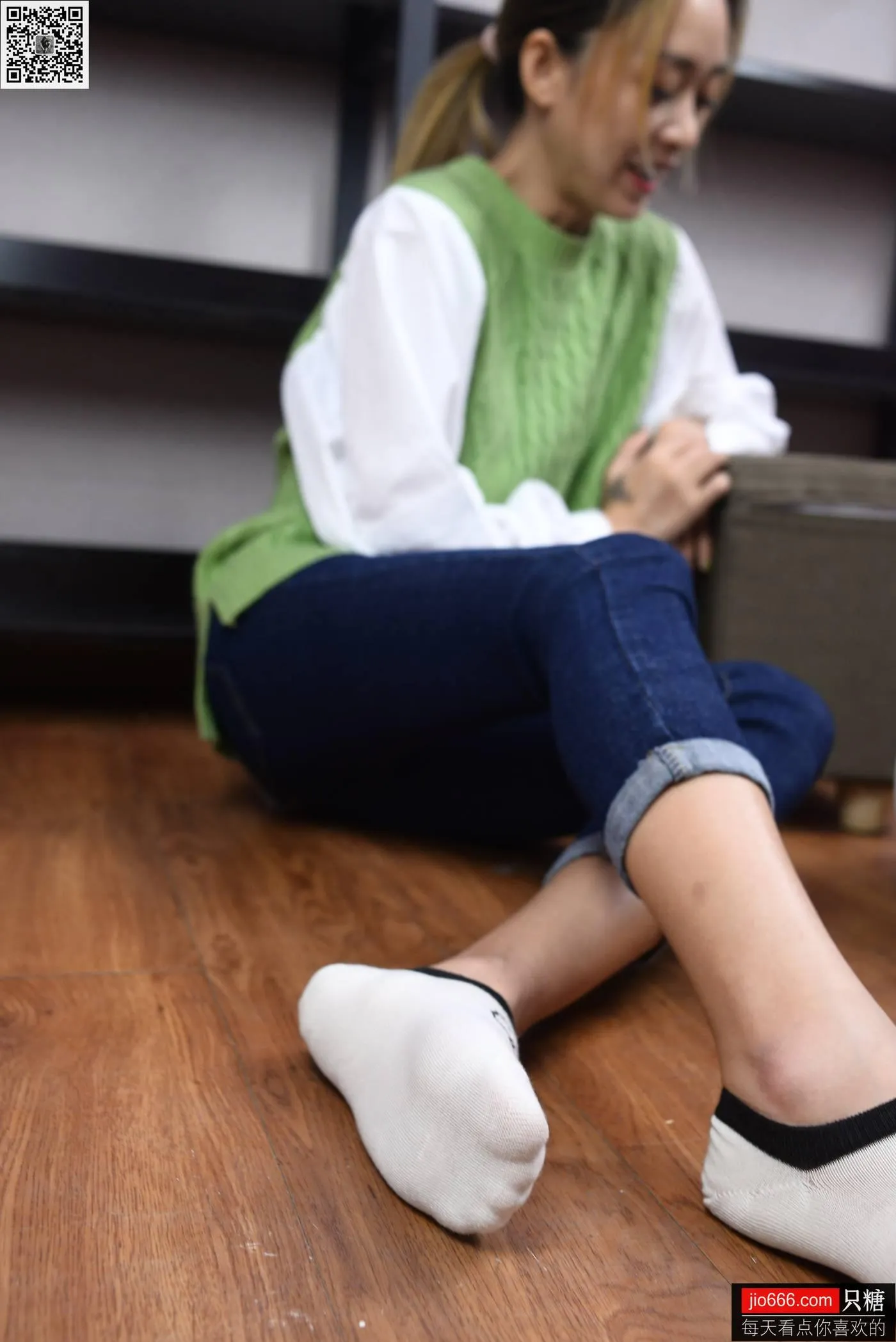 只糖视觉 128期：贝贝 秋天的美是理智的 [182P]插图9