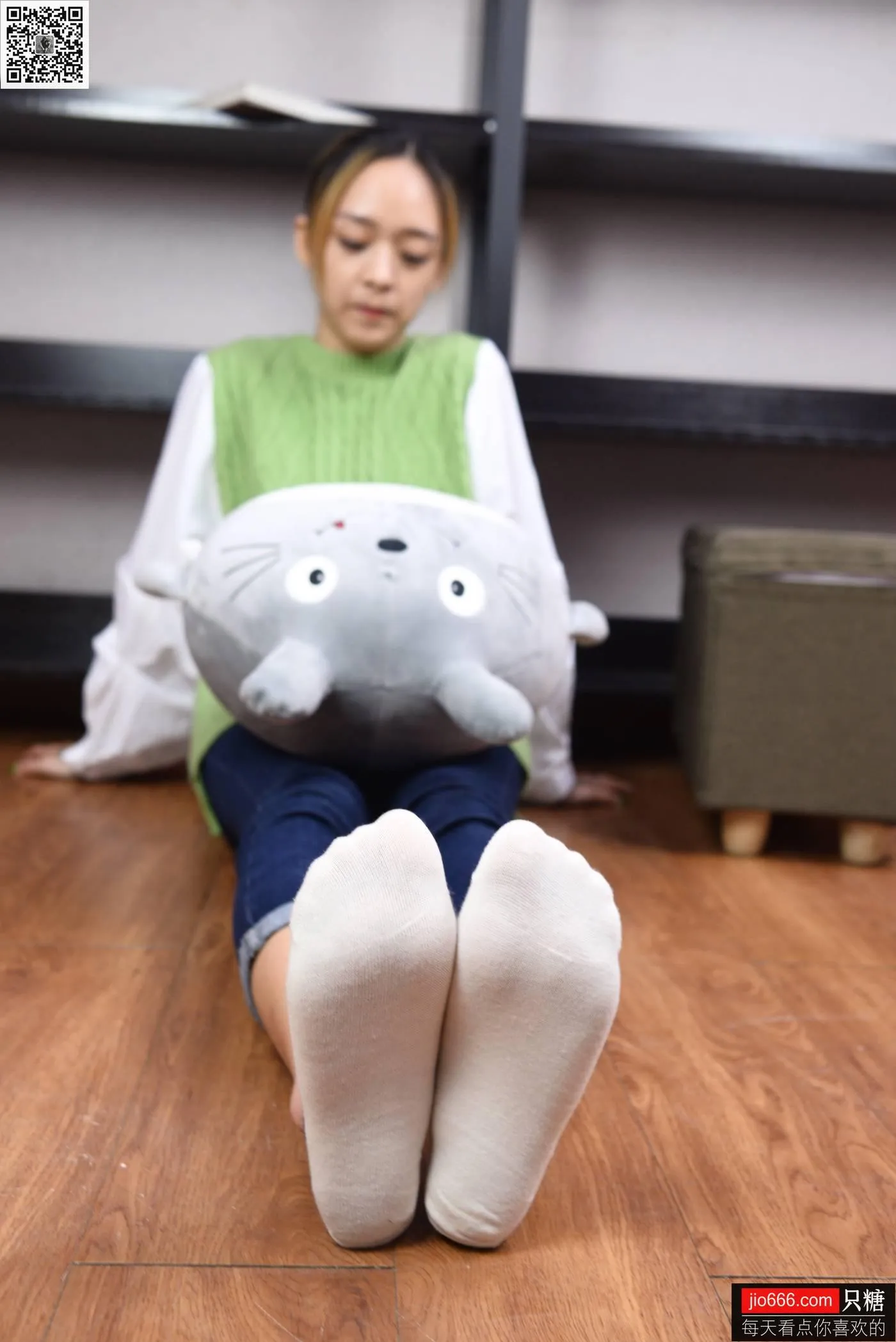 只糖视觉 128期：贝贝 秋天的美是理智的 [182P]插图9