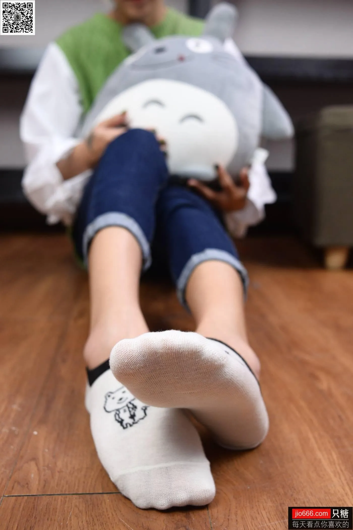 只糖视觉 128期：贝贝 秋天的美是理智的 [182P]插图2