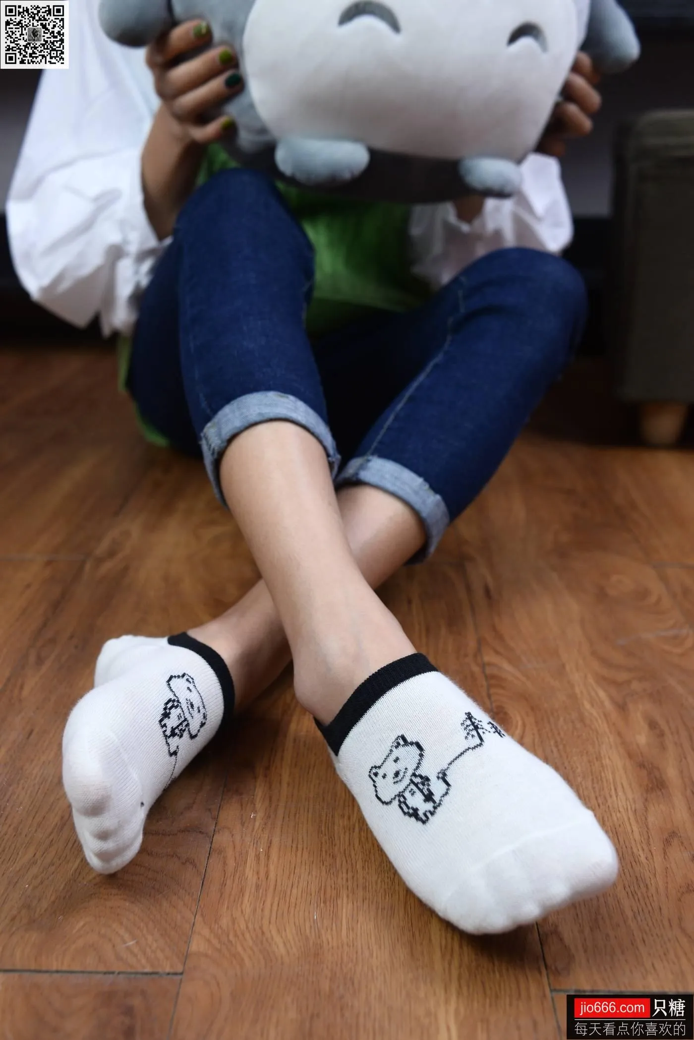 只糖视觉 128期：贝贝 秋天的美是理智的 [182P]插图