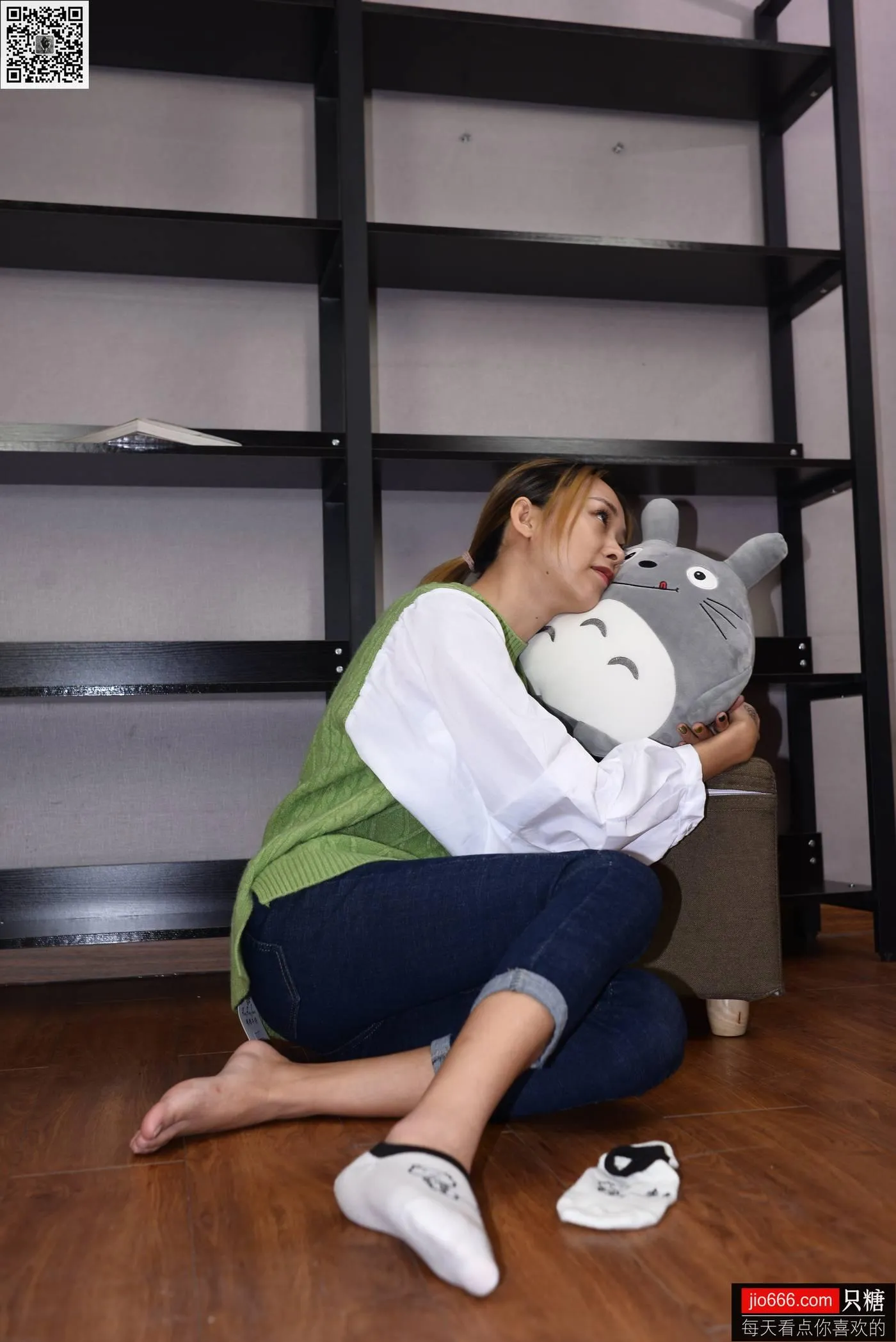 只糖视觉 128期：贝贝 秋天的美是理智的 [182P]插图4