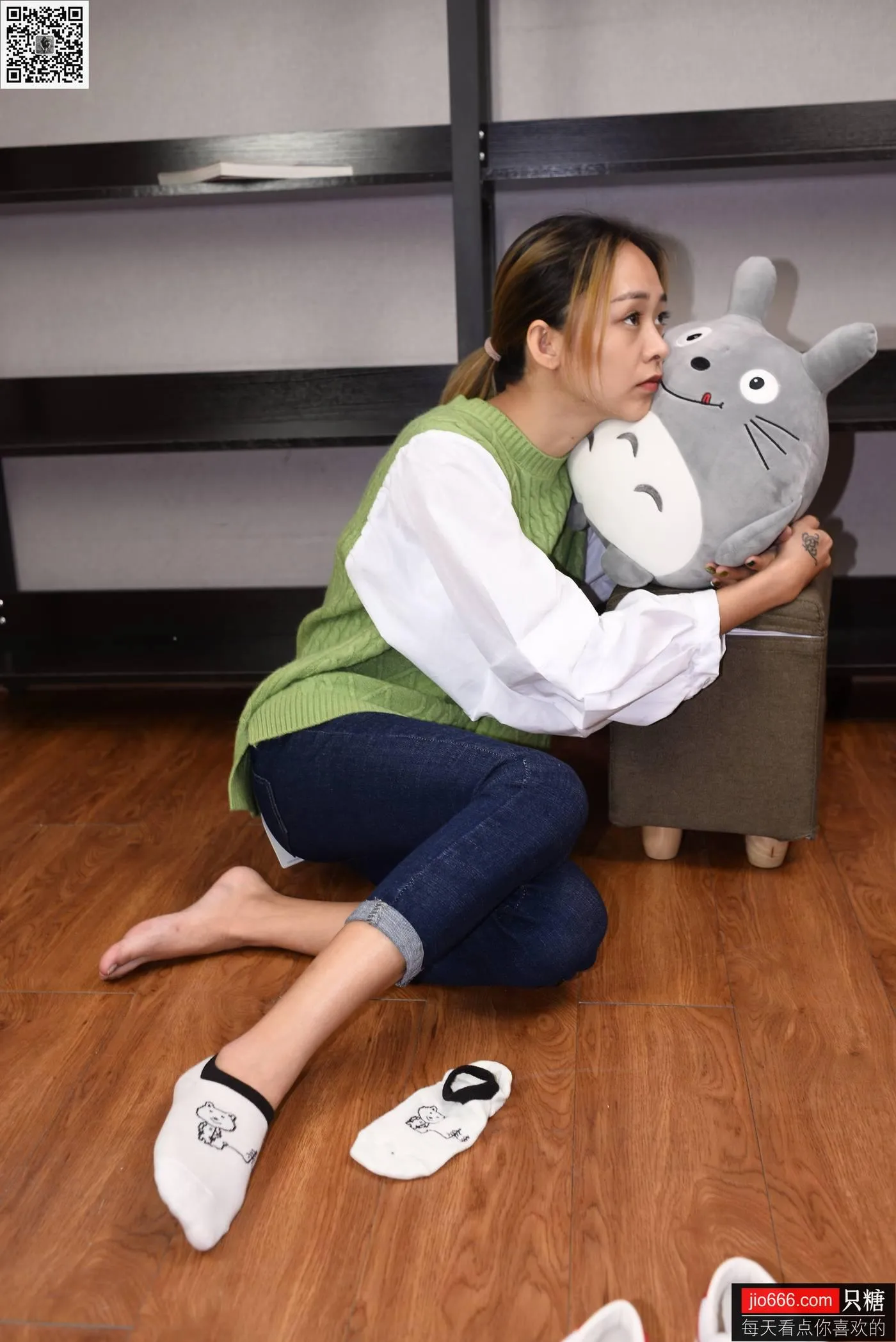 只糖视觉 128期：贝贝 秋天的美是理智的 [182P]插图7