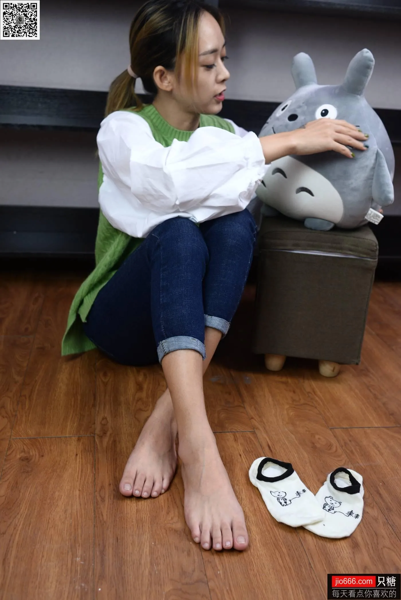 只糖视觉 128期：贝贝 秋天的美是理智的 [182P]插图5
