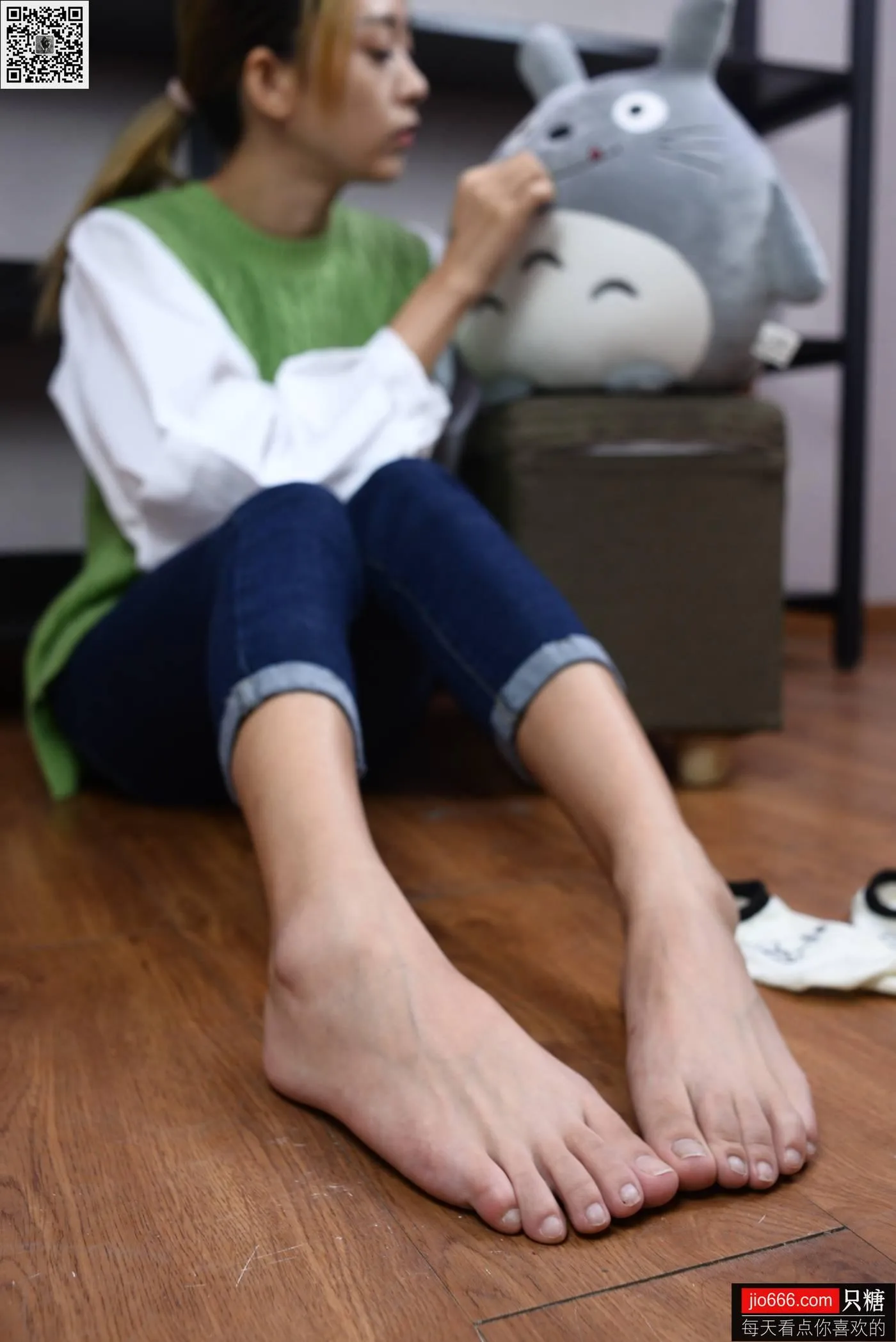 只糖视觉 128期：贝贝 秋天的美是理智的 [182P]插图9