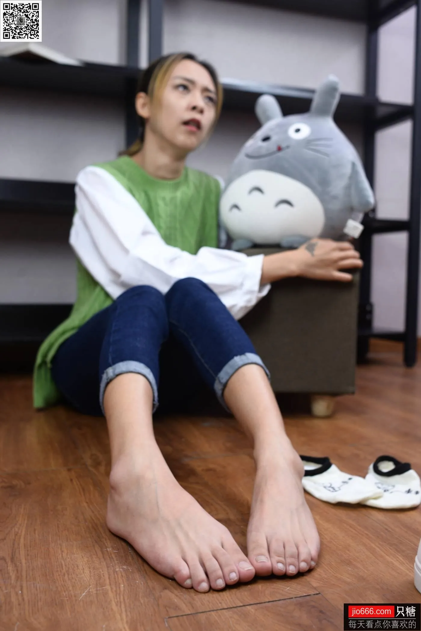 只糖视觉 128期：贝贝 秋天的美是理智的 [182P]插图