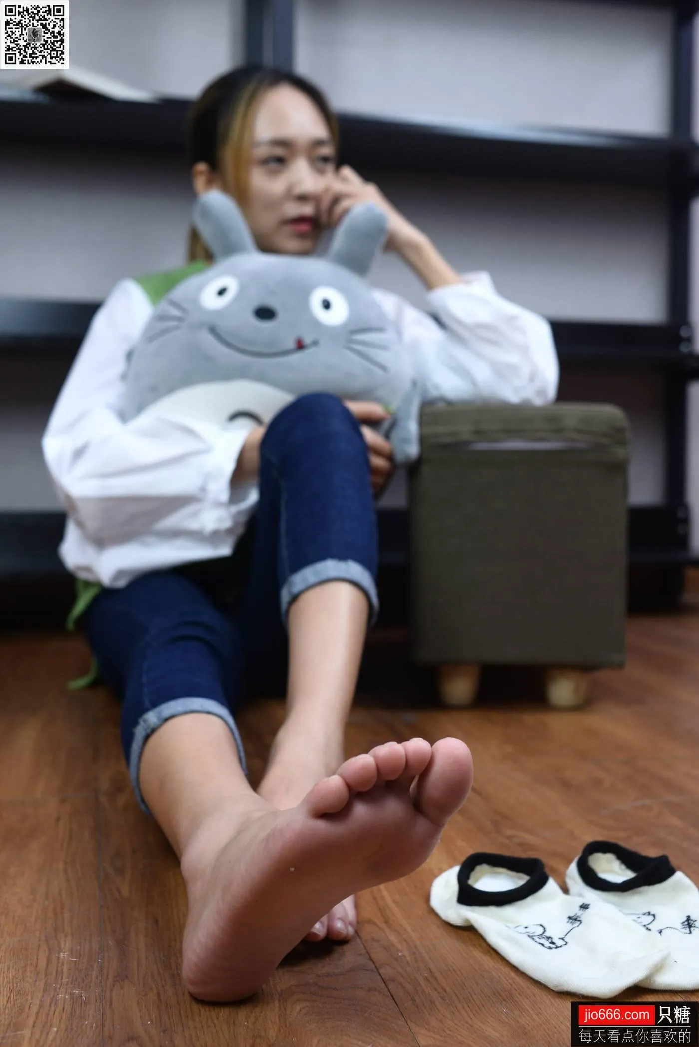 只糖视觉 128期：贝贝 秋天的美是理智的 [182P]插图7