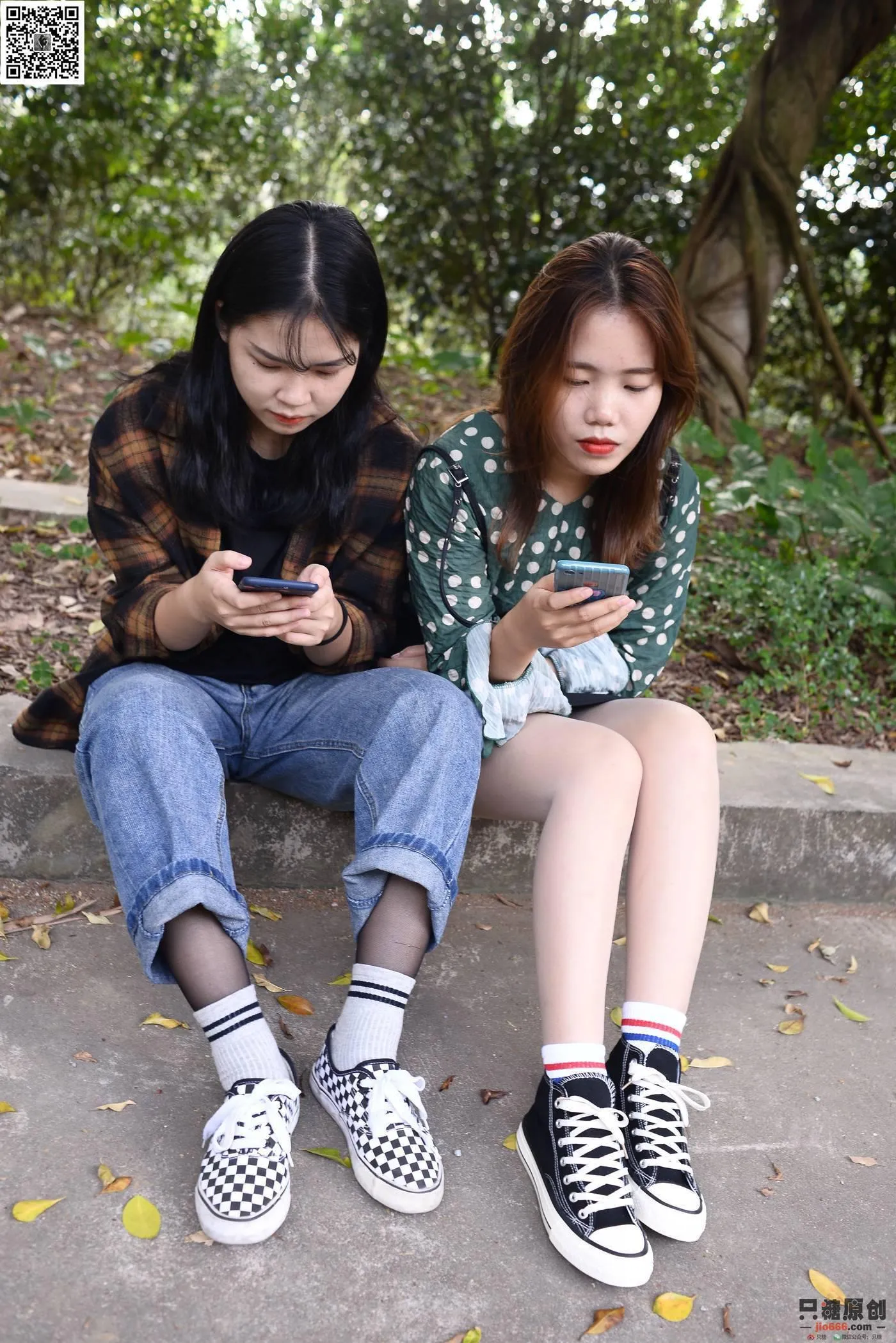 只糖视觉 187期：野鹿&乐乐 掀起了万般波澜 [1][123P]插图2