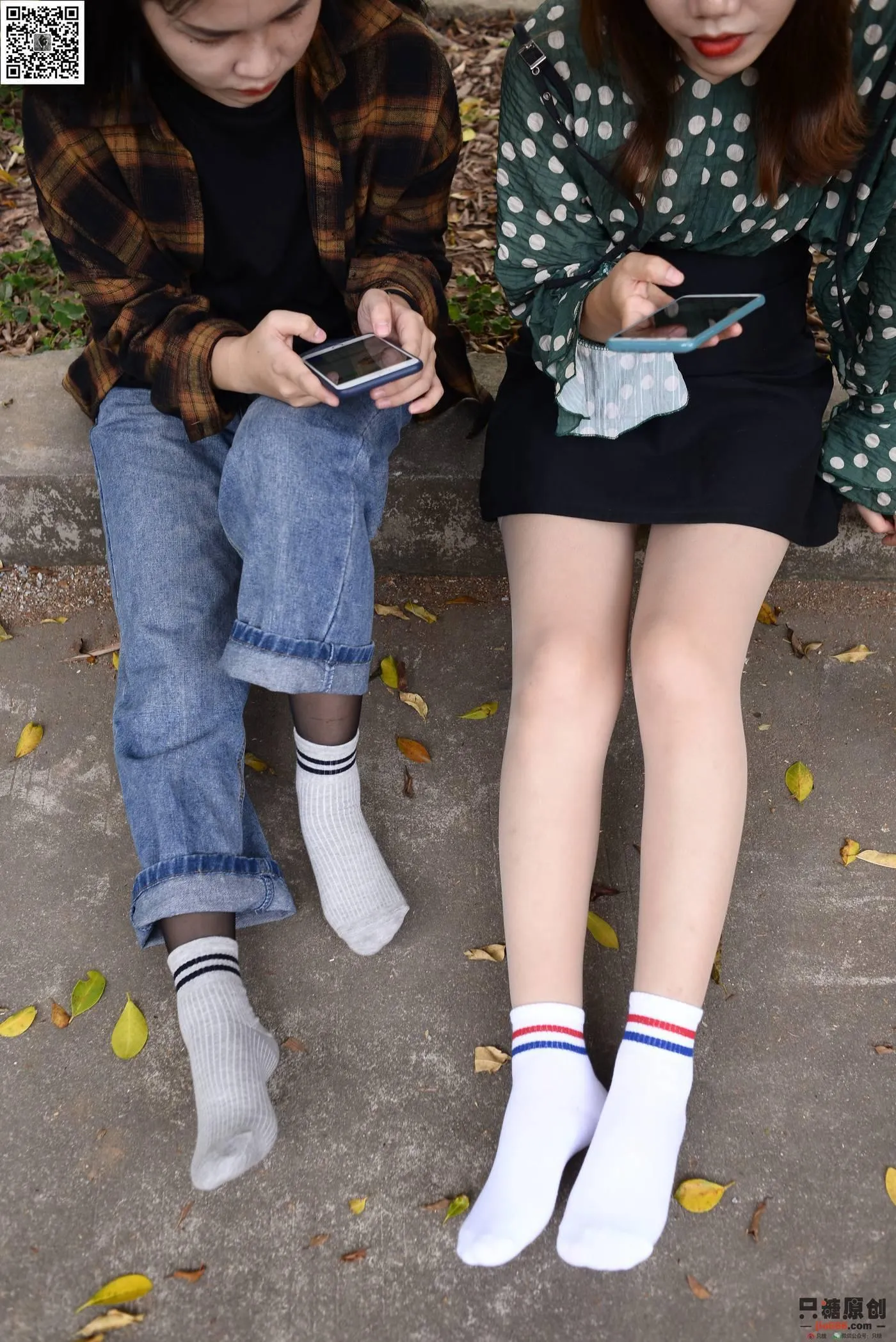 只糖视觉 187期：野鹿&乐乐 掀起了万般波澜 [1][123P]插图7